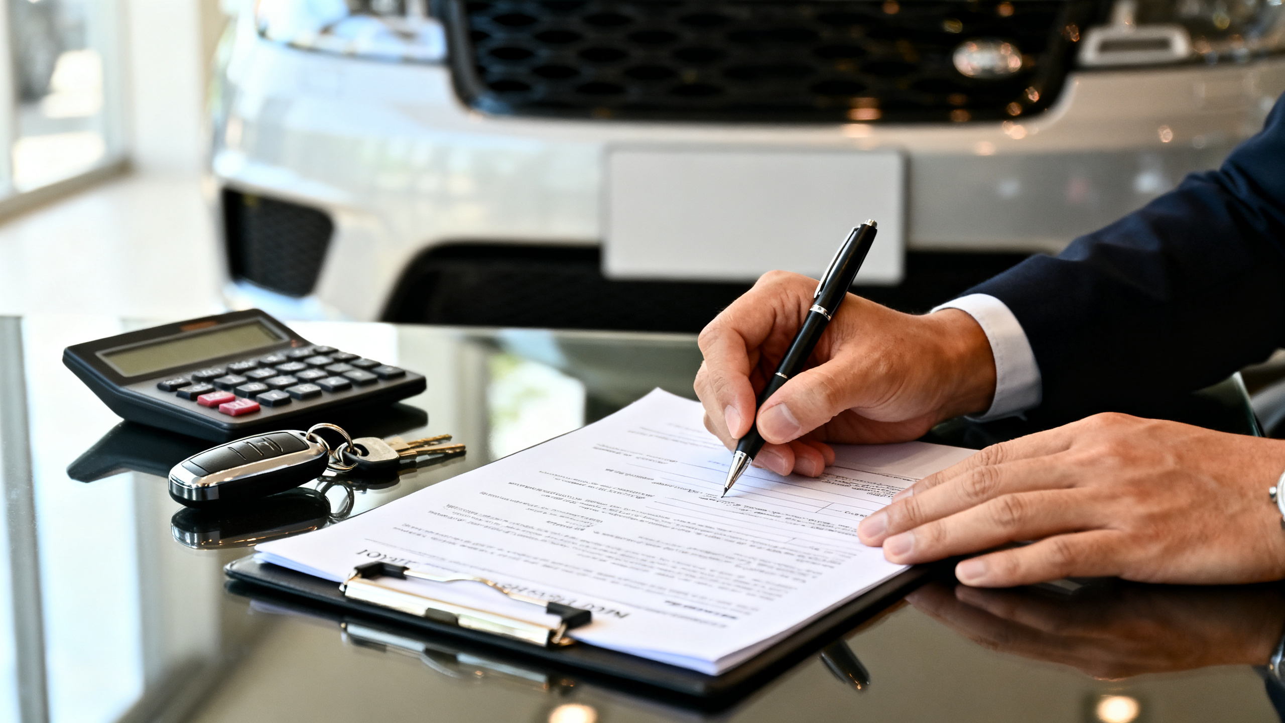 Panduan Ansuran Bulanan Kereta Recond Honda Civic 2019 – Kiraan & Tips Loan