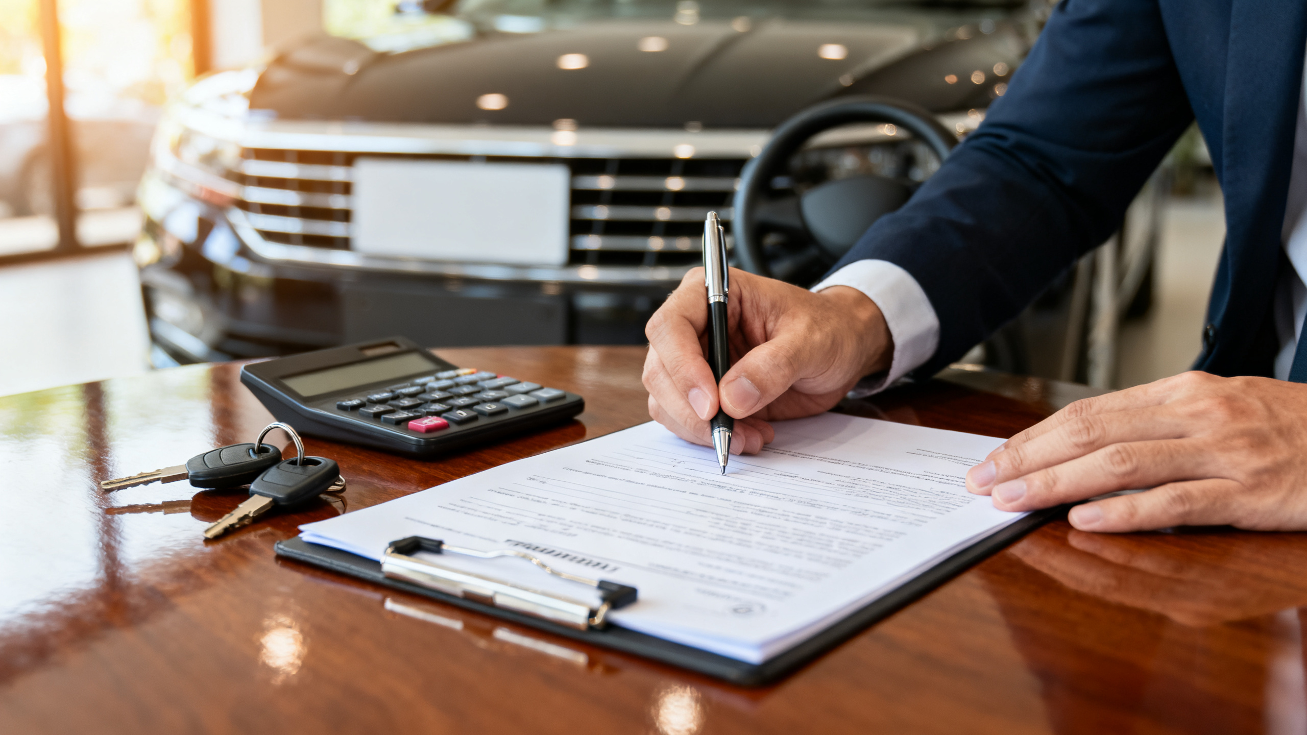Ansuran Bulanan Kereta Recond Mercedes E300 2020 – Panduan Lengkap & Cara Kira Loan