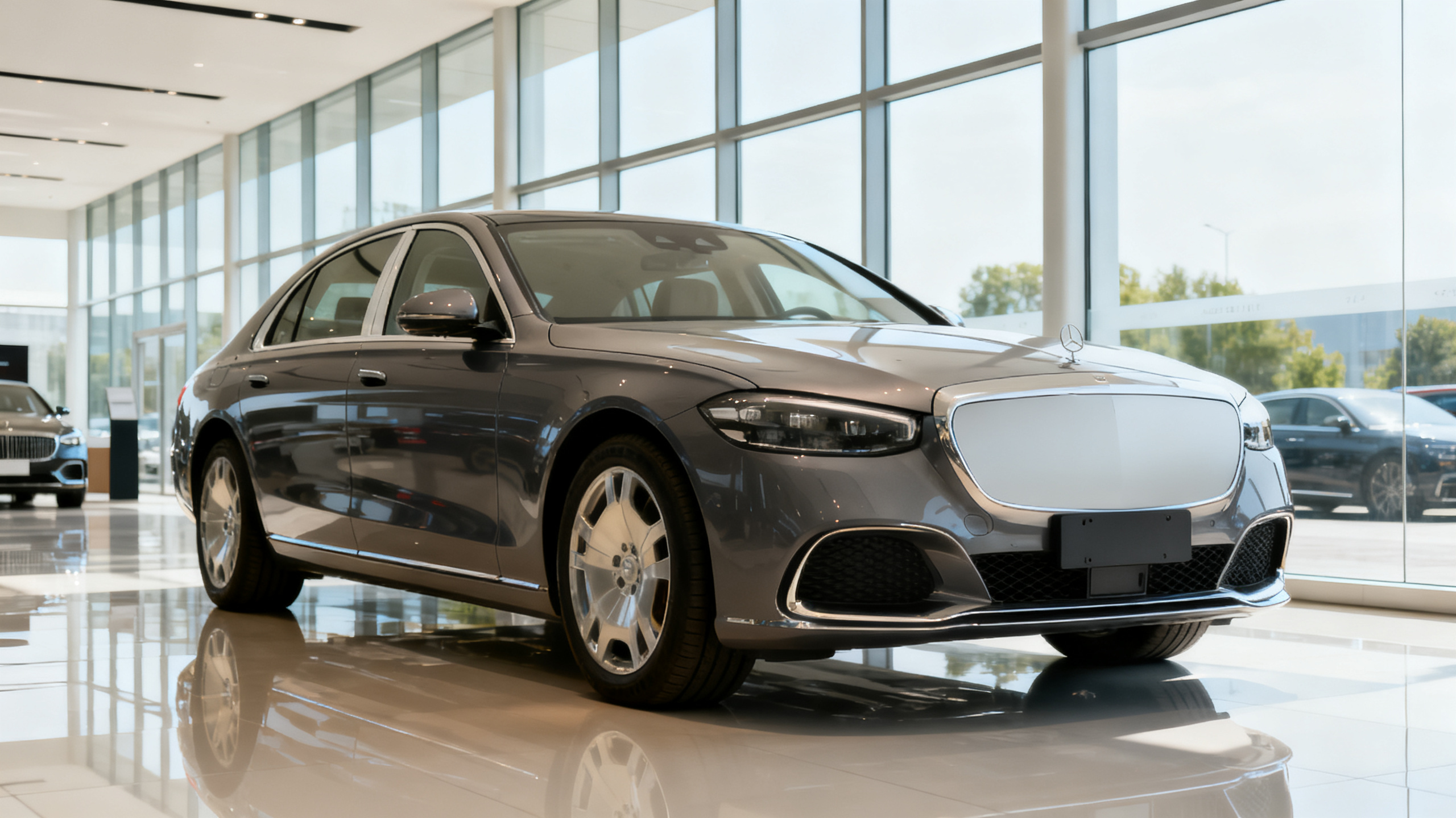 Ansuran Bulanan Mercedes C200 Recond 2017: Panduan Kira & Kelayakan Loan Jujur