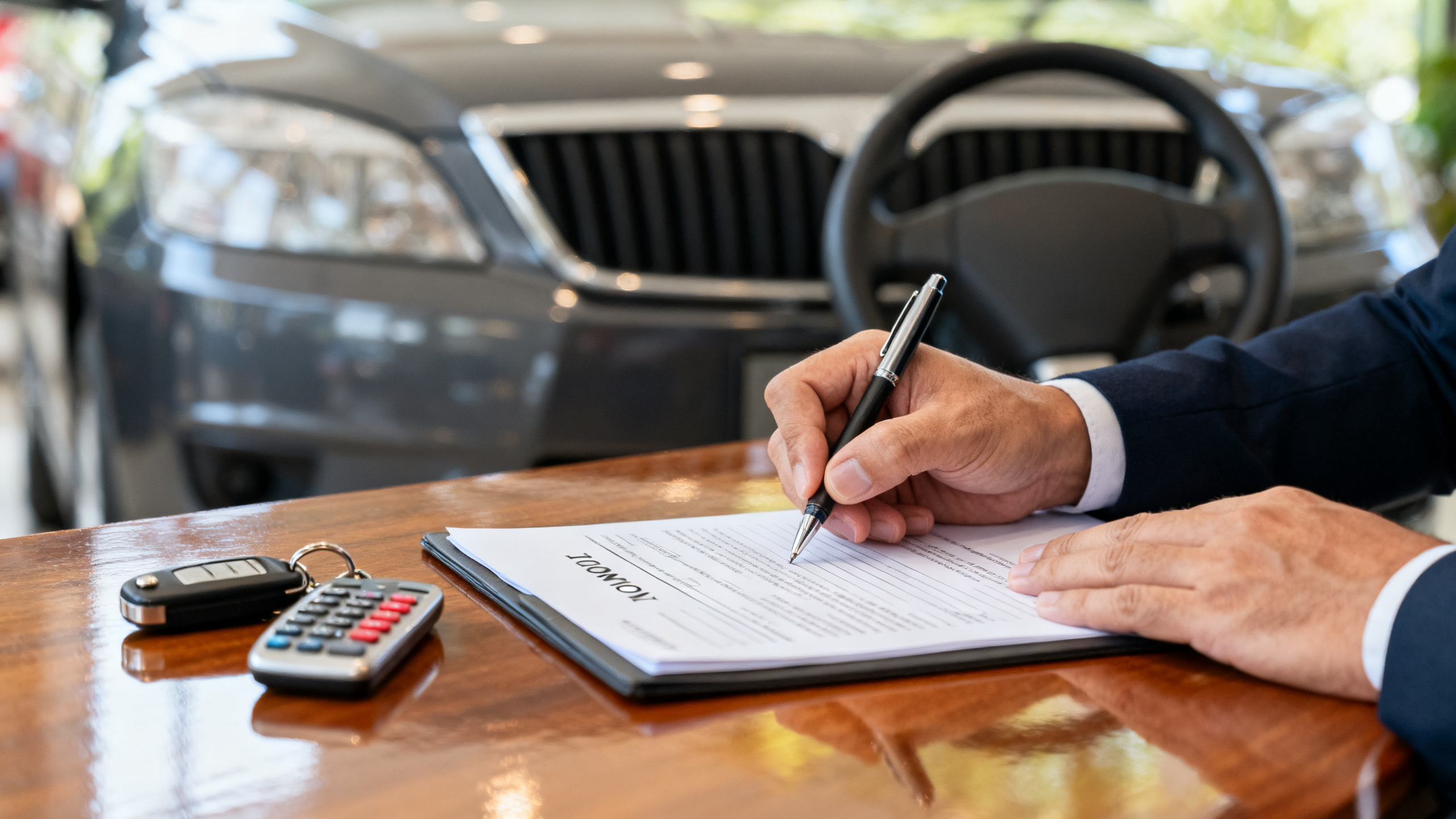 Ansuran Bulanan Recond BMW 330e 2019: Kiraan & Cara Mohon Pinjaman