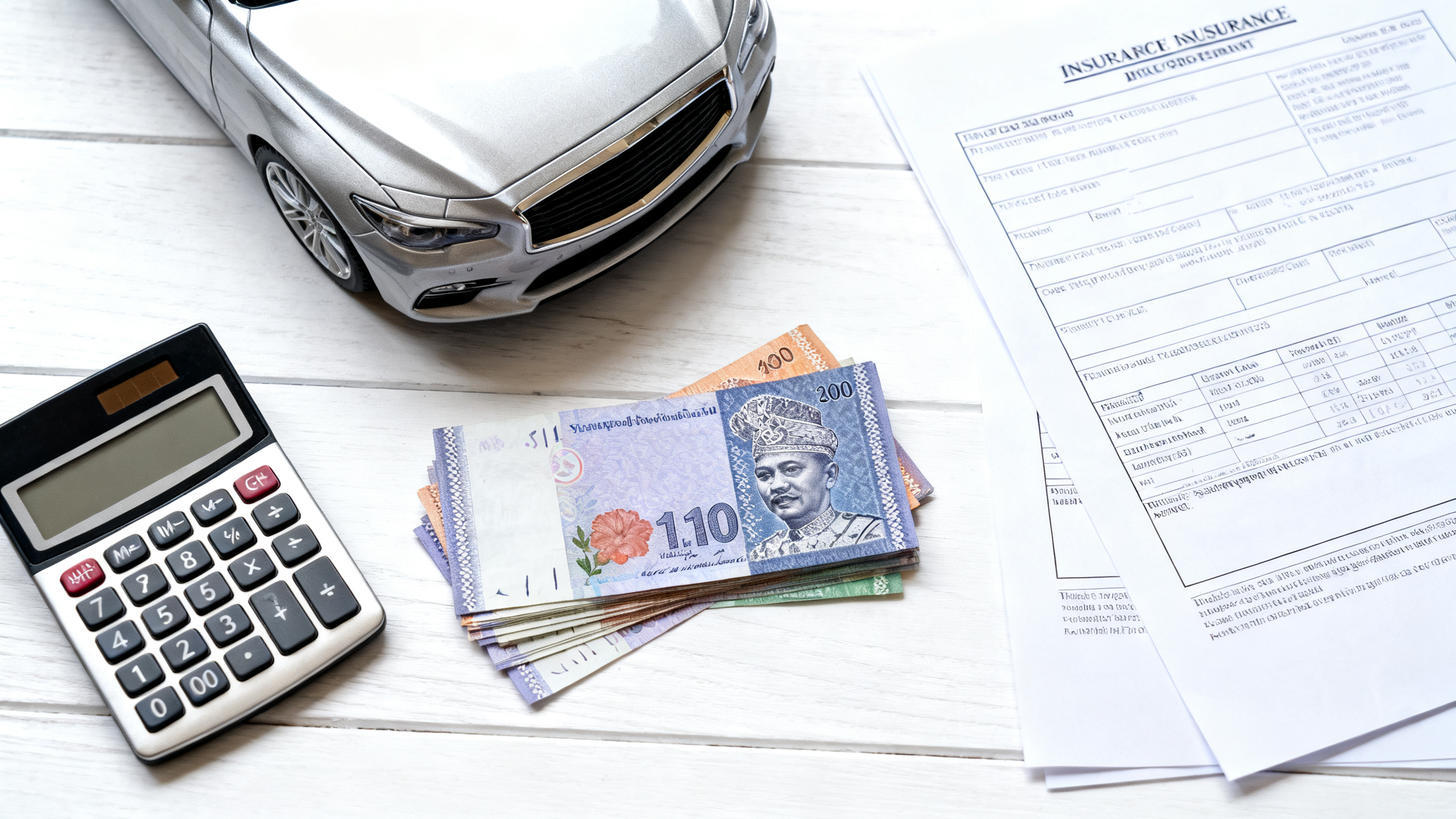 Ansuran Bulanan Toyota Harrier Recond 2018: Panduan Kira & Tips Loan Malaysia