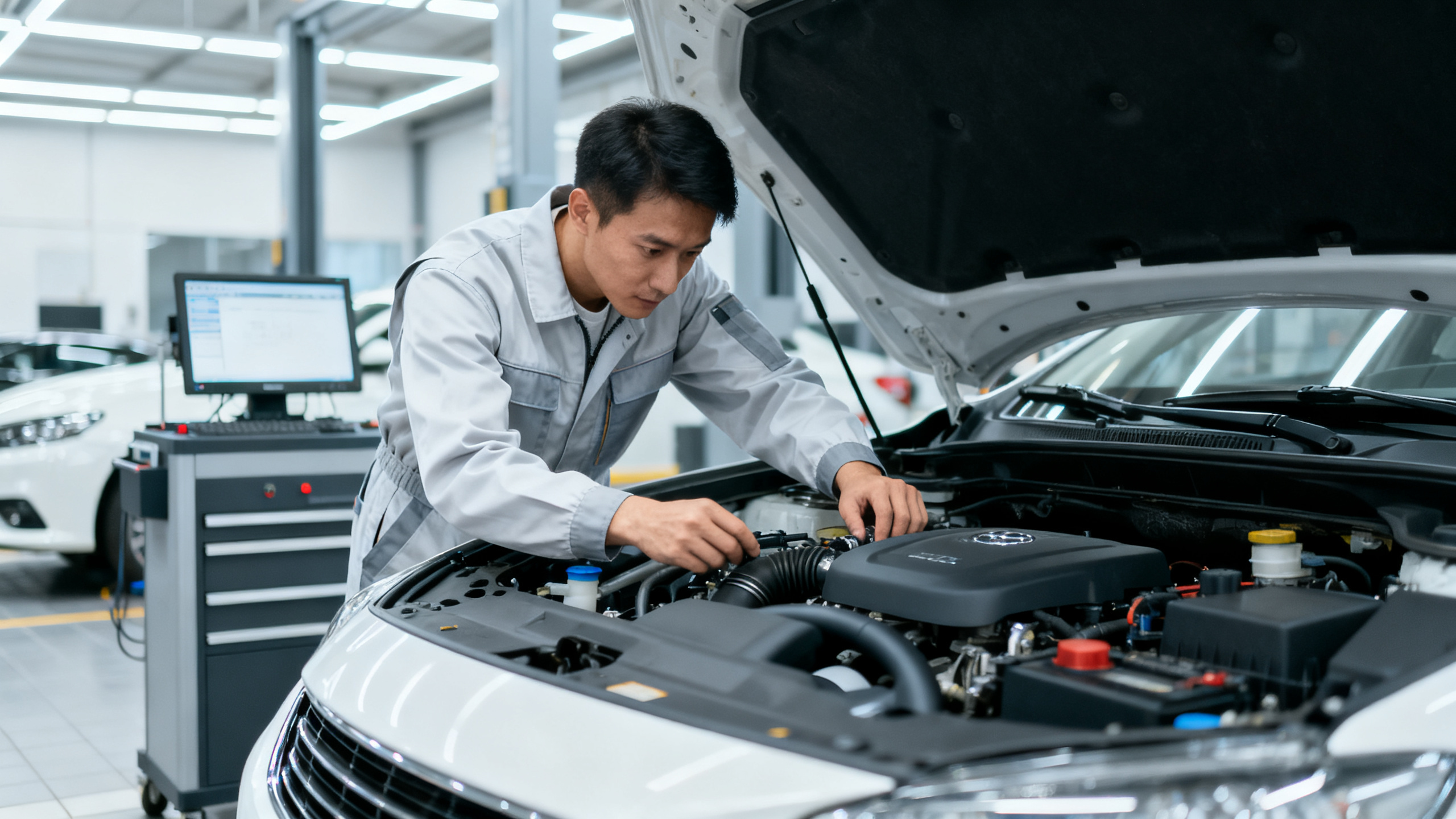 Apa Maksud Gred 5 Kereta Recond? Panduan Lengkap untuk Pembeli Malaysia