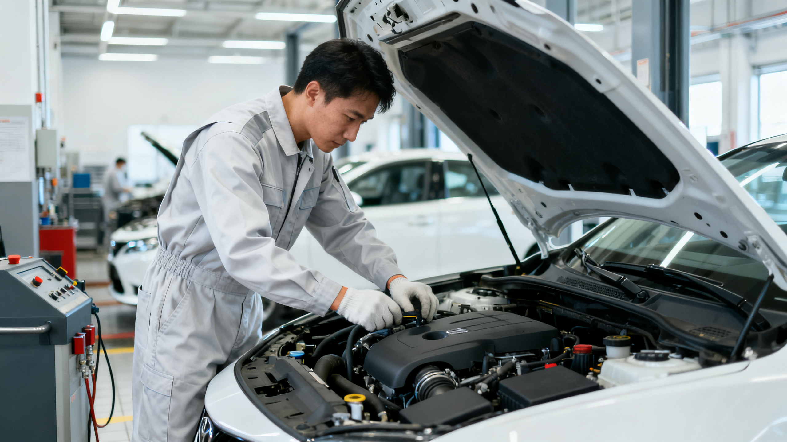 Cara Check Kereta Recond Accident Sebelum Beli: Panduan Jujur Dari Broker Malaysia