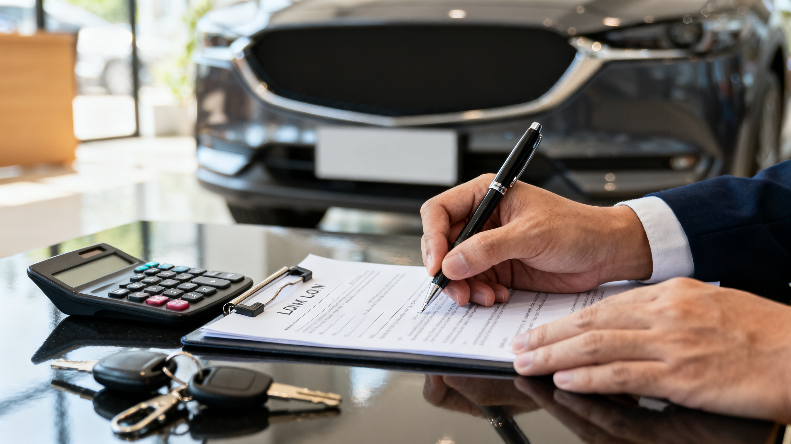 Cara Cuci CTOS untuk Loan Kereta: Panduan Lengkap & Jujur Tanpa Risiko
