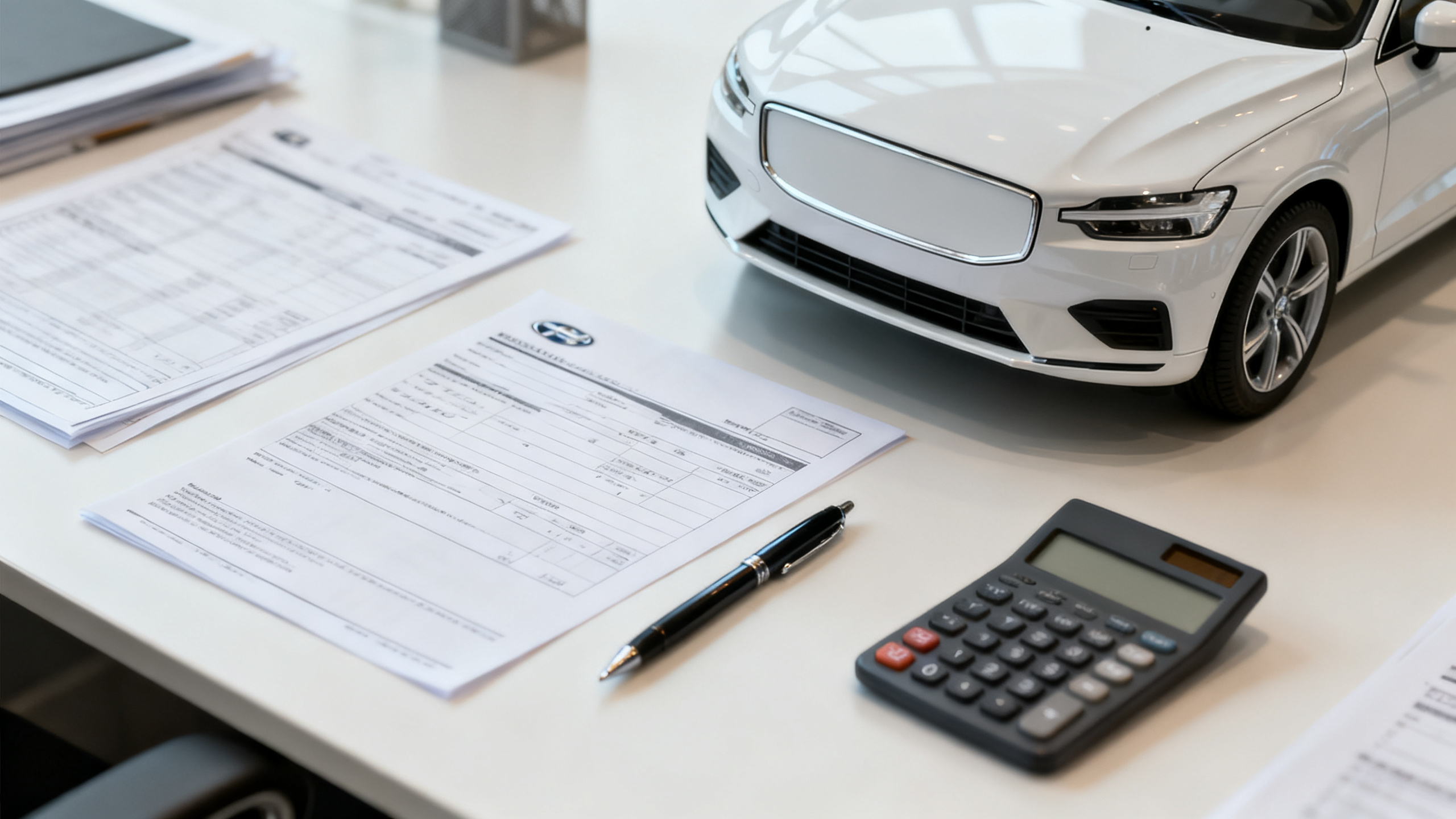 Cara Daftar Insurans Kereta Recond Online: Panduan Lengkap & Mudah