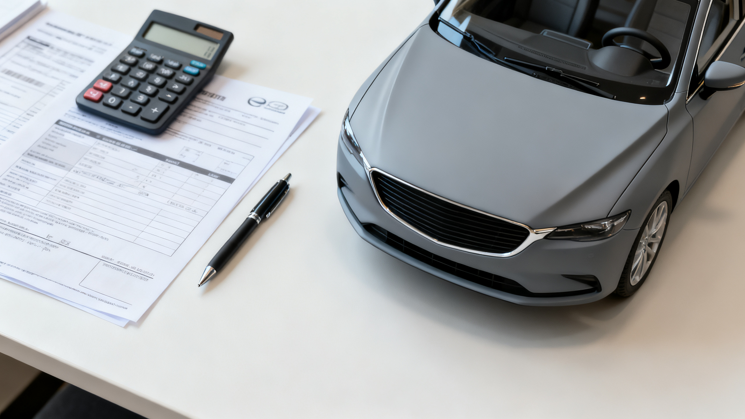 Cara Kira Roadtax Kereta Recond 2.0: Panduan Lengkap & Mudah