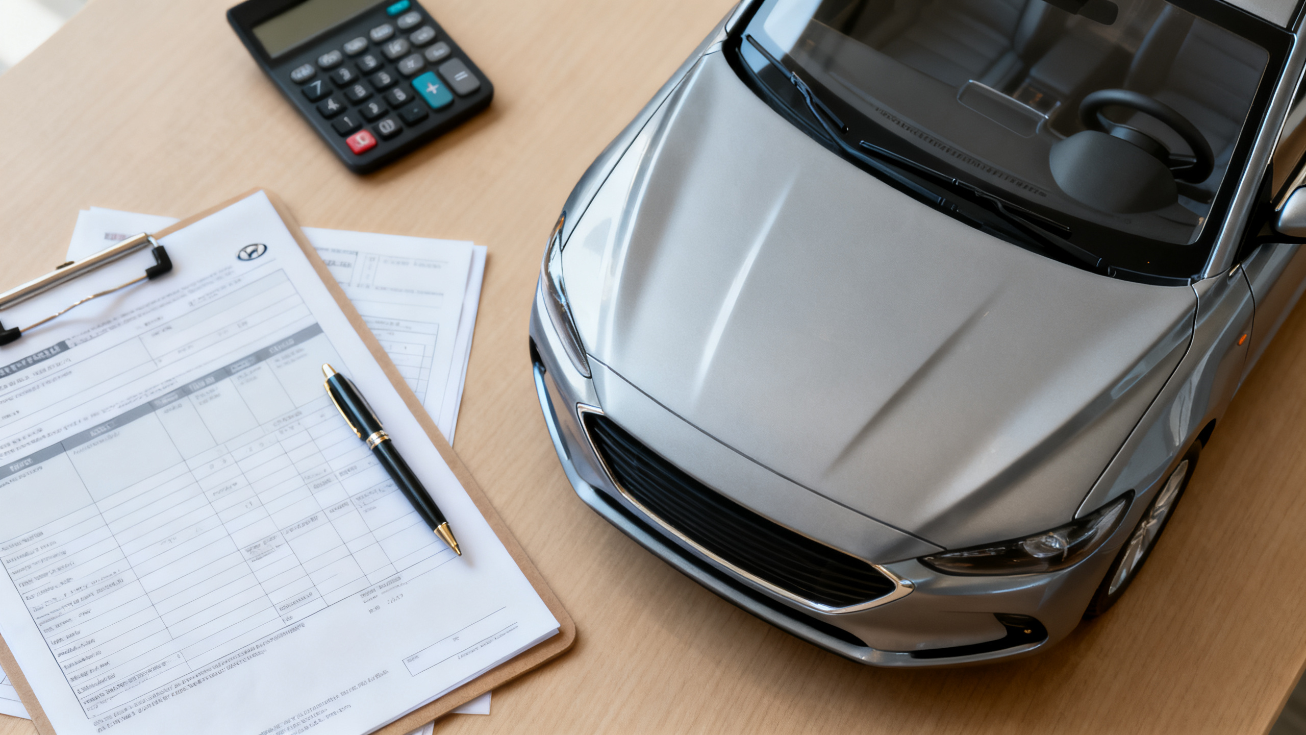 Cara Kira Roadtax Kereta Recond 2.0: Panduan Lengkap & Mudah