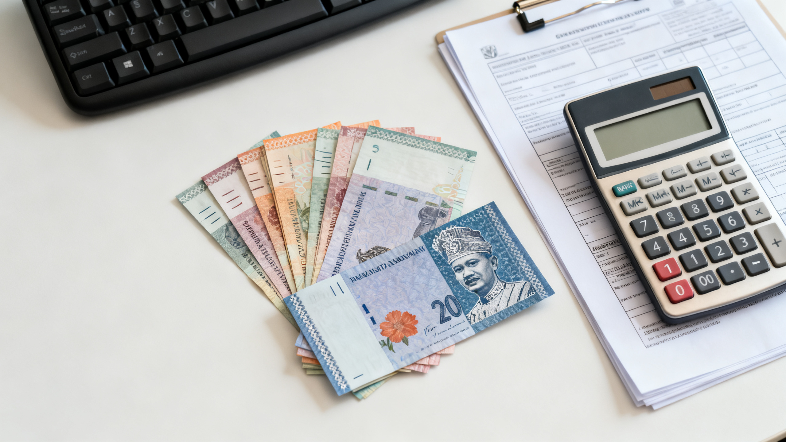 Cara Lulus Loan Kereta Recond Gaji 2500: Panduan Lengkap & Jujur