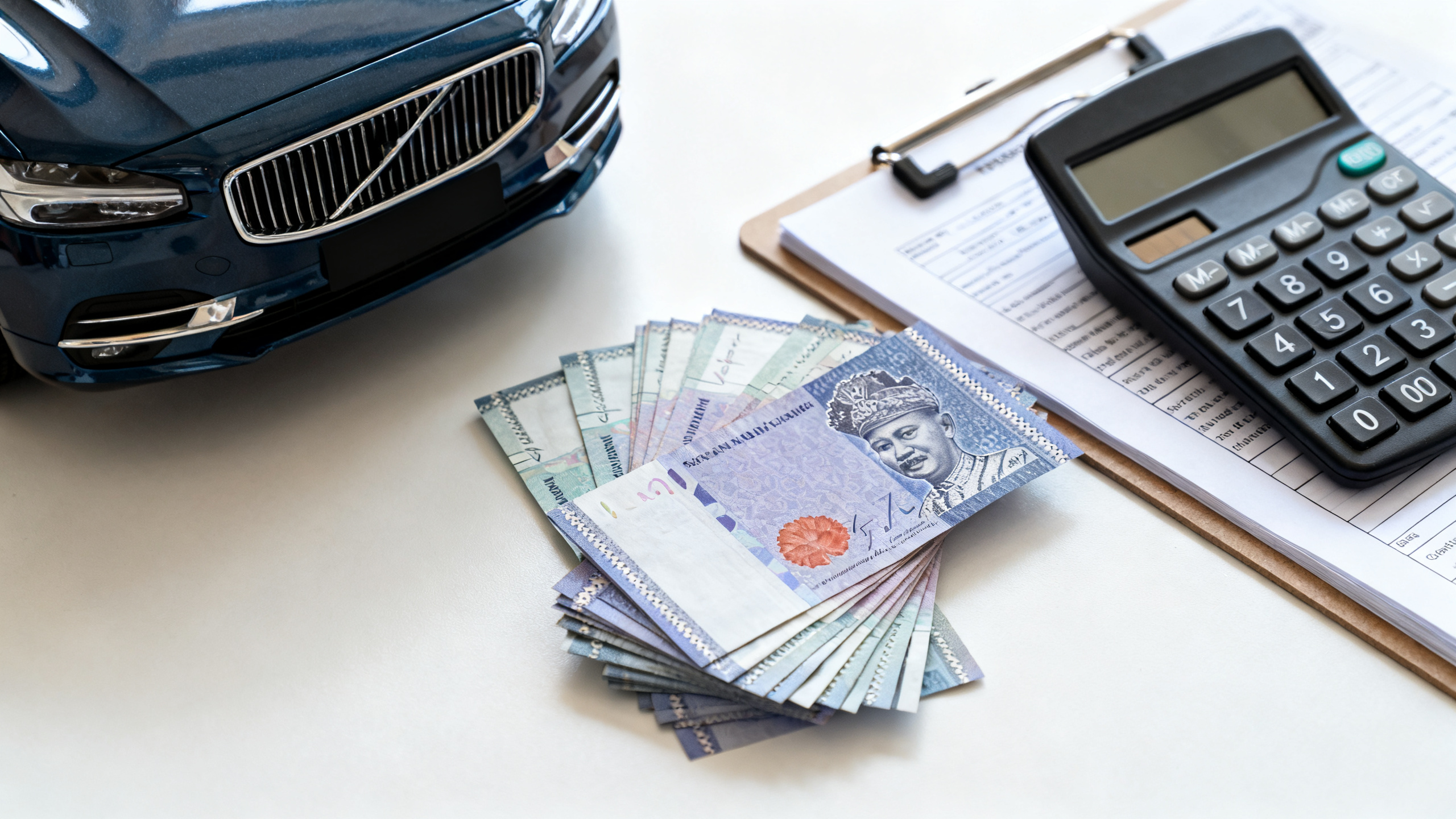 Cara Lulus Loan Kereta Recond Lepas Blacklist: Panduan Realistik & Langkah Bijak