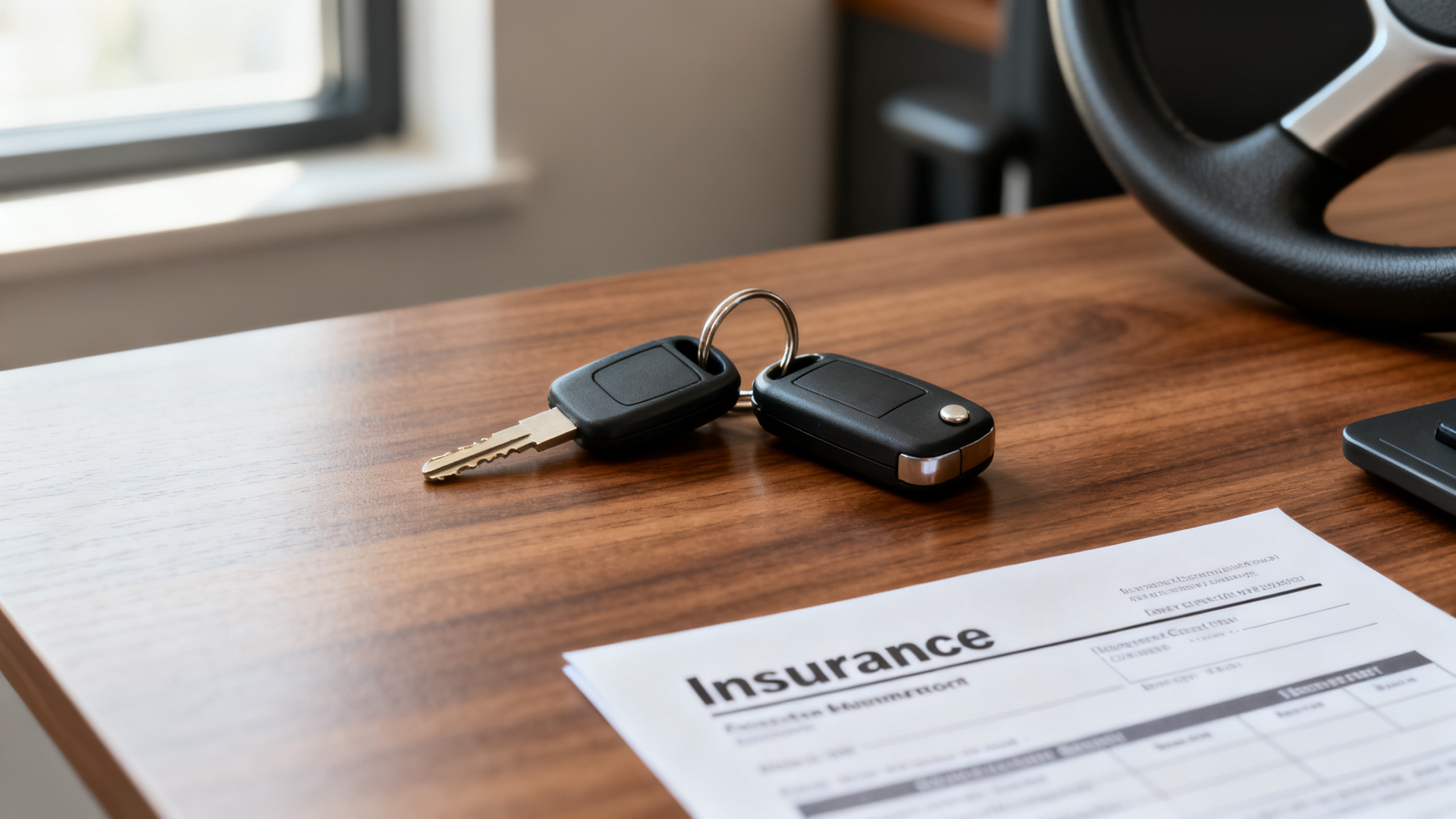 Cara Renew Insurans Kereta Recond Online Murah – Panduan Tanpa Stress