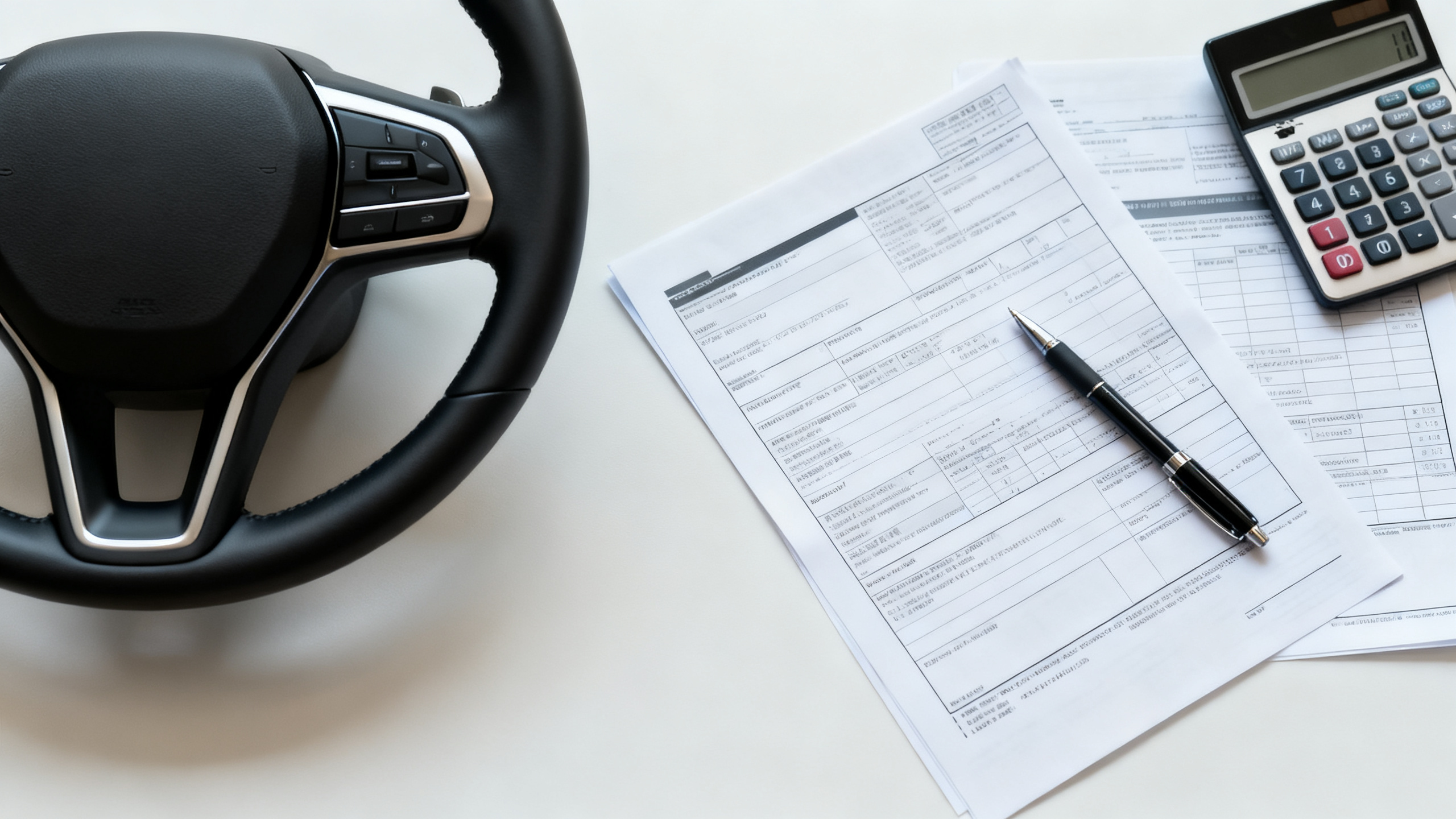 Cara Renew Roadtax Kereta Recond 3.5: Panduan Lengkap Tanpa Stress