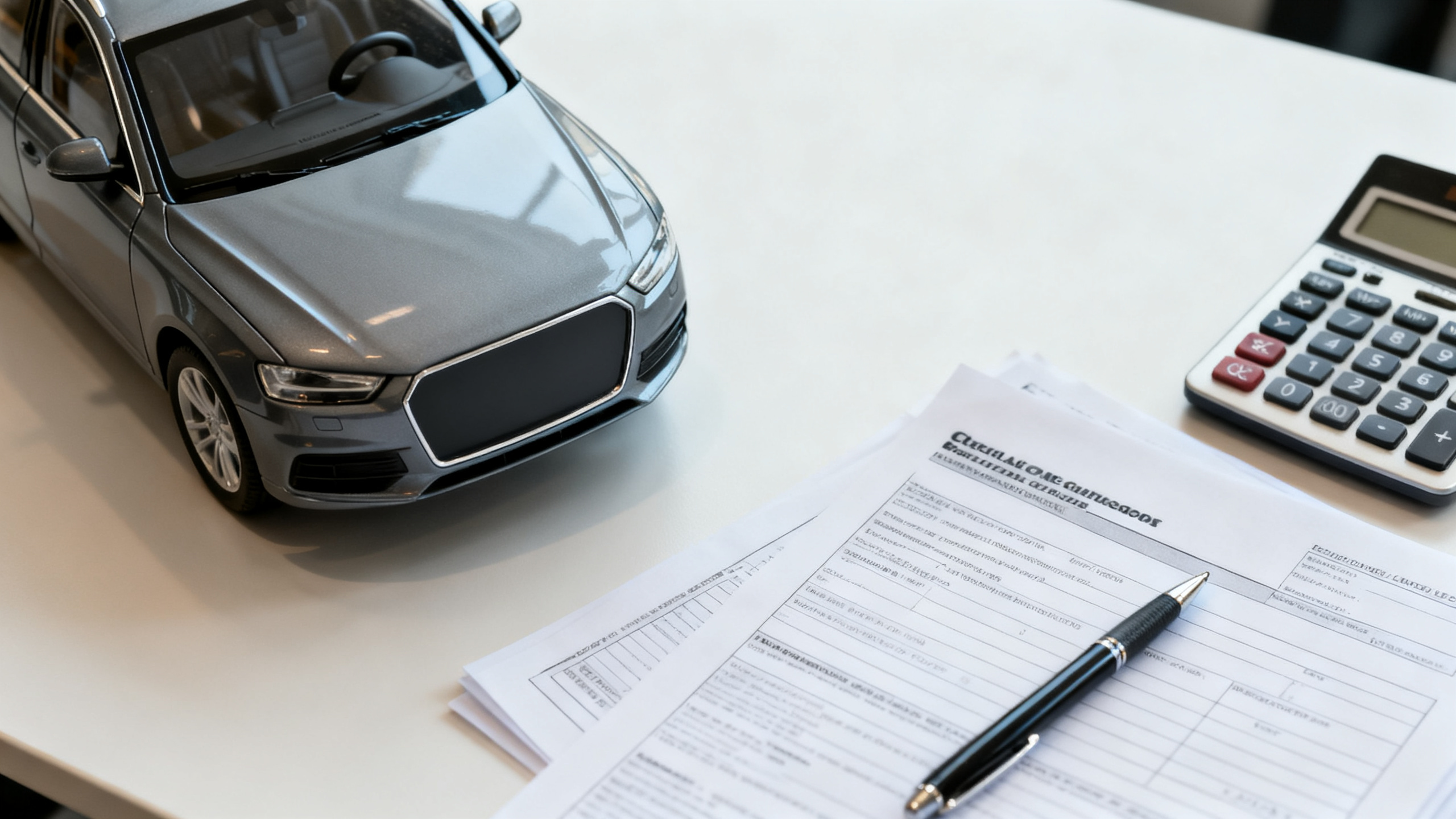 Cara Renew Roadtax Kereta Recond Online MyEG: Panduan Lengkap & Mudah