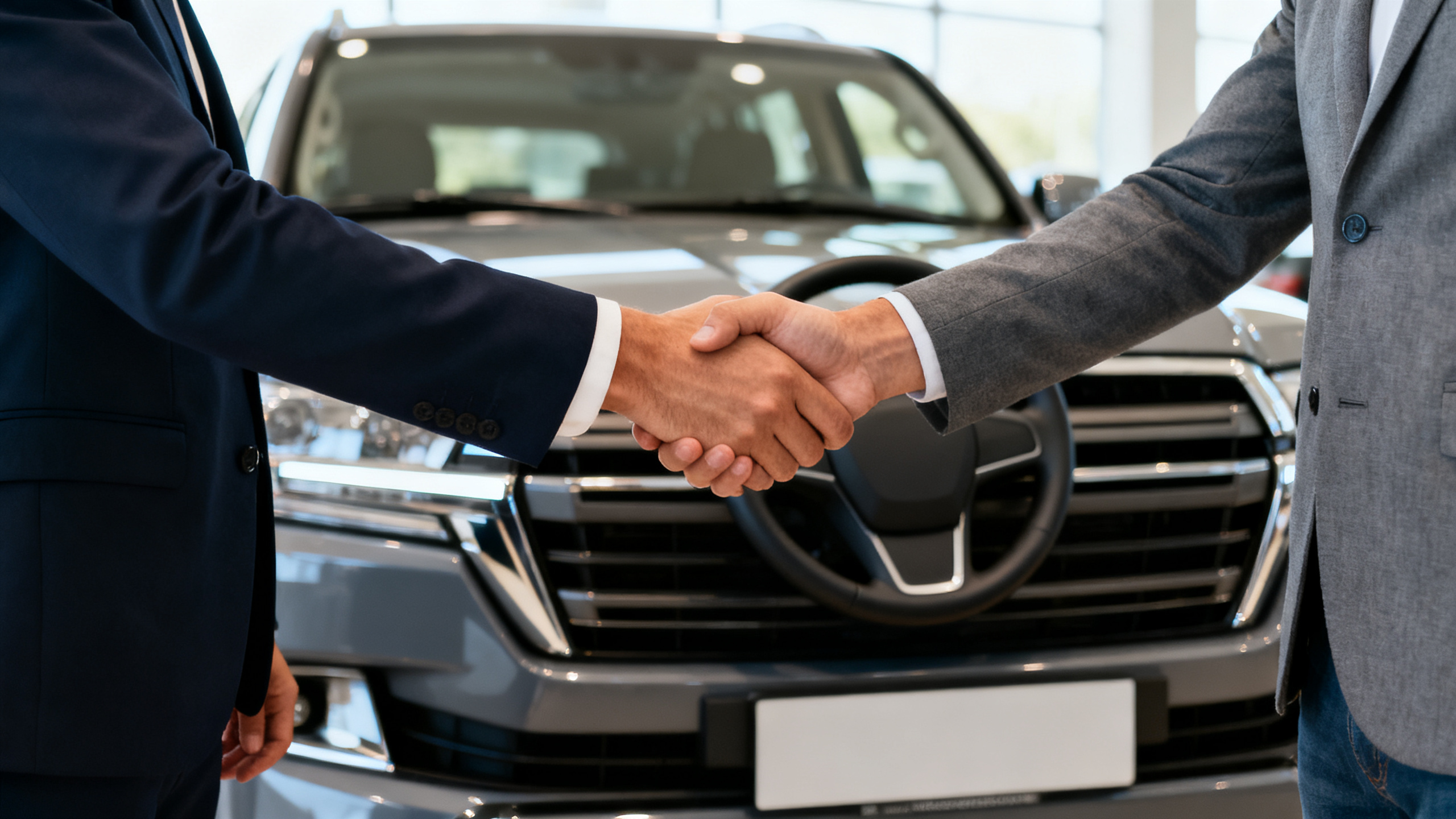 Cara Selesaikan Baki Loan Kereta Recond Sebelum Trade In – Panduan Lengkap