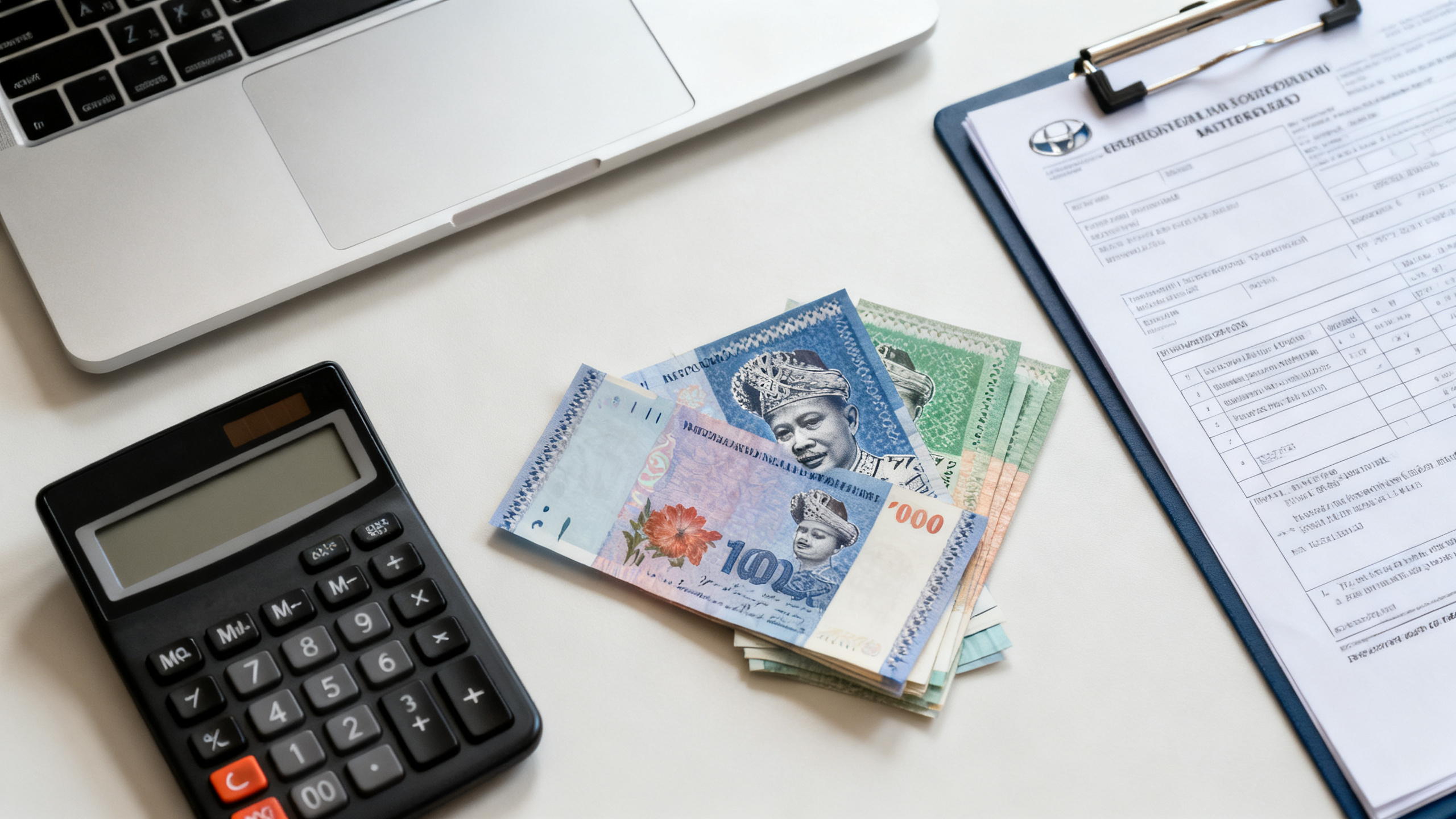 Guarantor Loan Kereta Recond: Syarat, Risiko & Cara Mudah Lulus