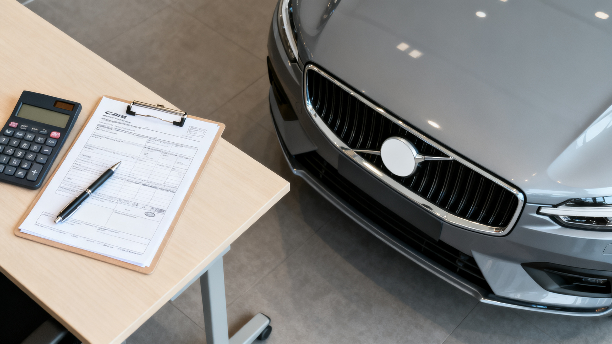 Harga Roadtax Kereta Recond 2.4 Liter 2026: Panduan Lengkap & Cara Kira Terkini