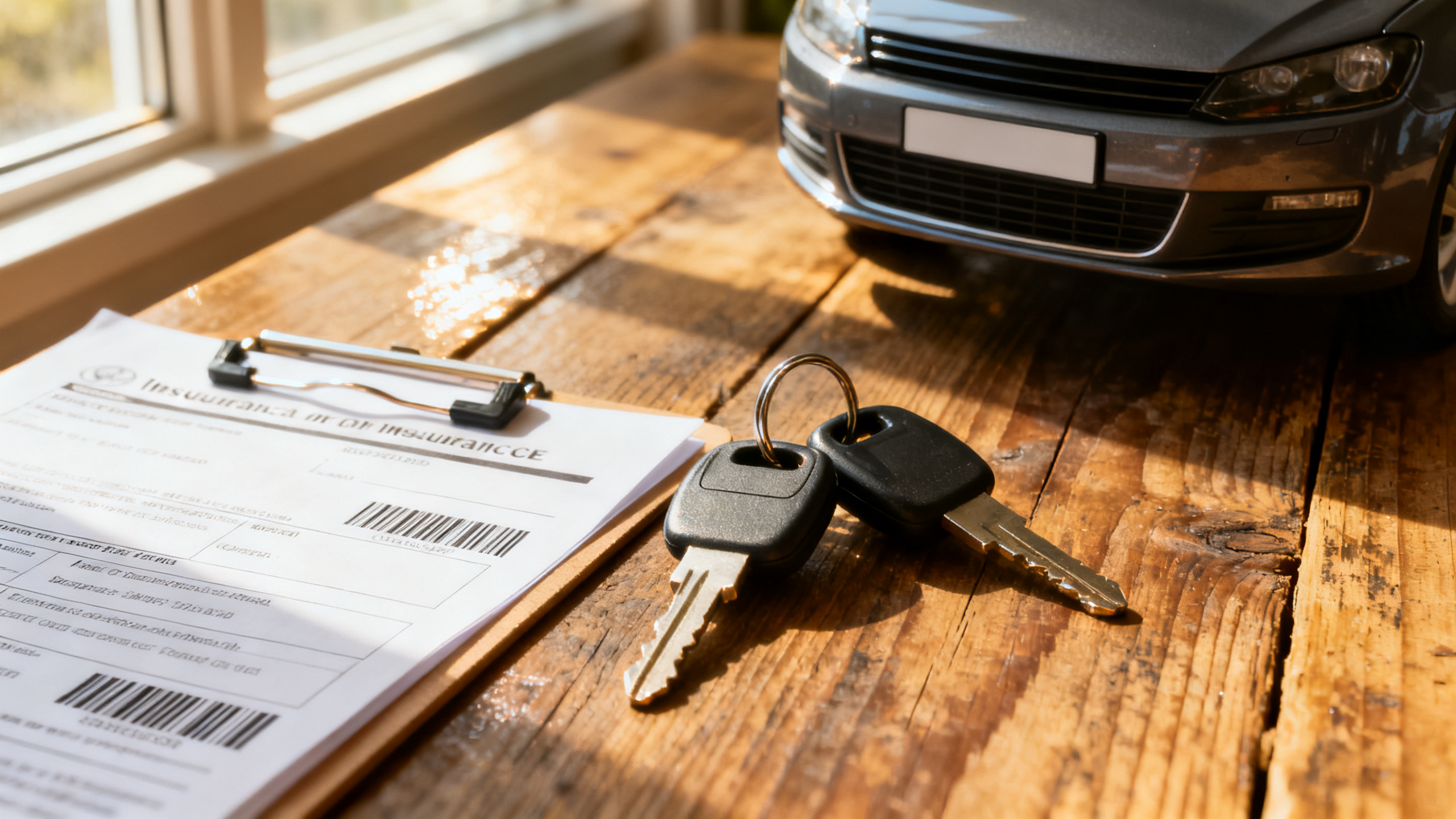 Insurans Kereta Luxury Recond Murah: Panduan Lengkap oleh EFX Luxury Motors