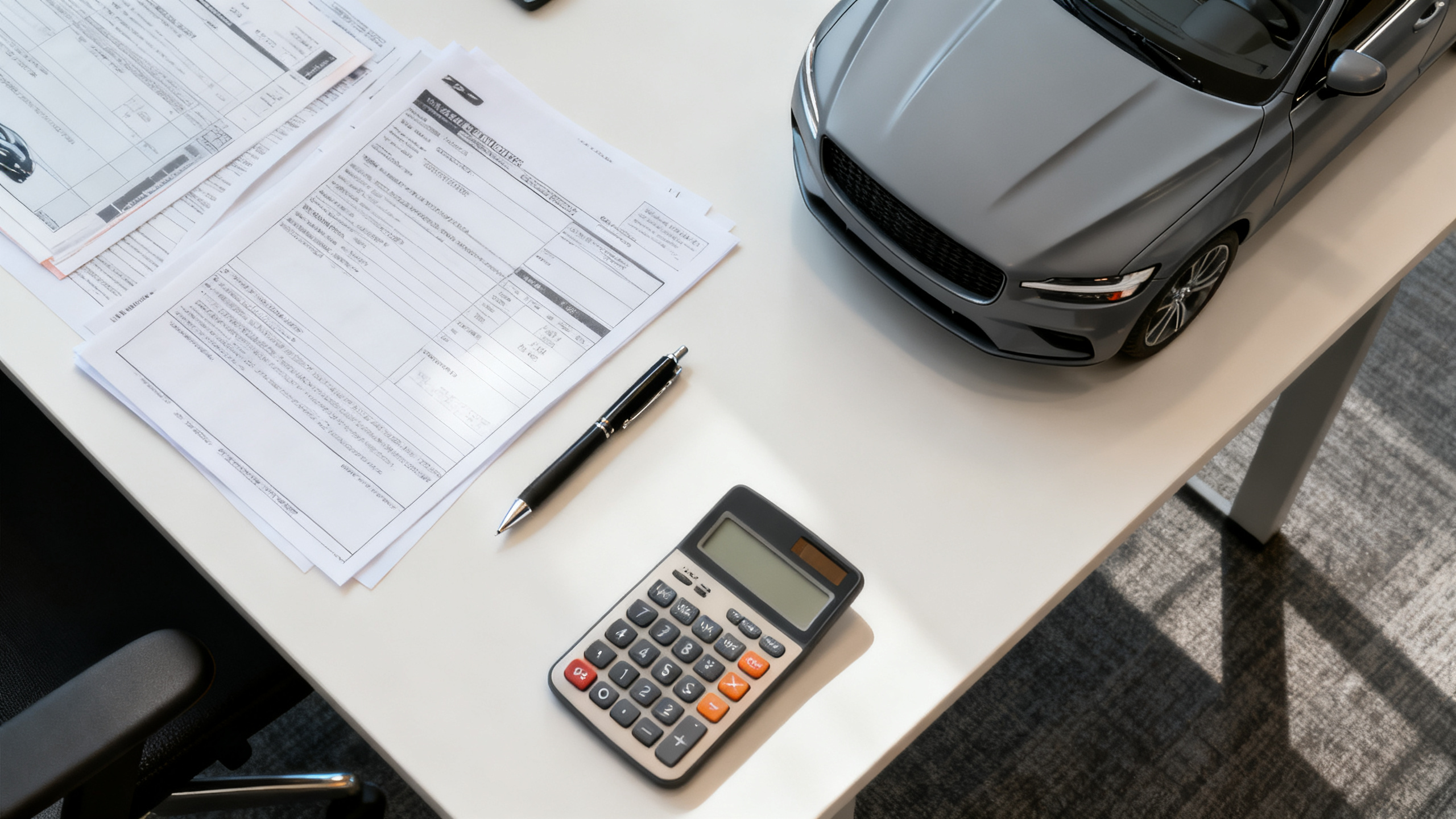 Insurans Kereta Recond 1st Party vs 3rd Party: Mana Pilihan Bijak Anda?