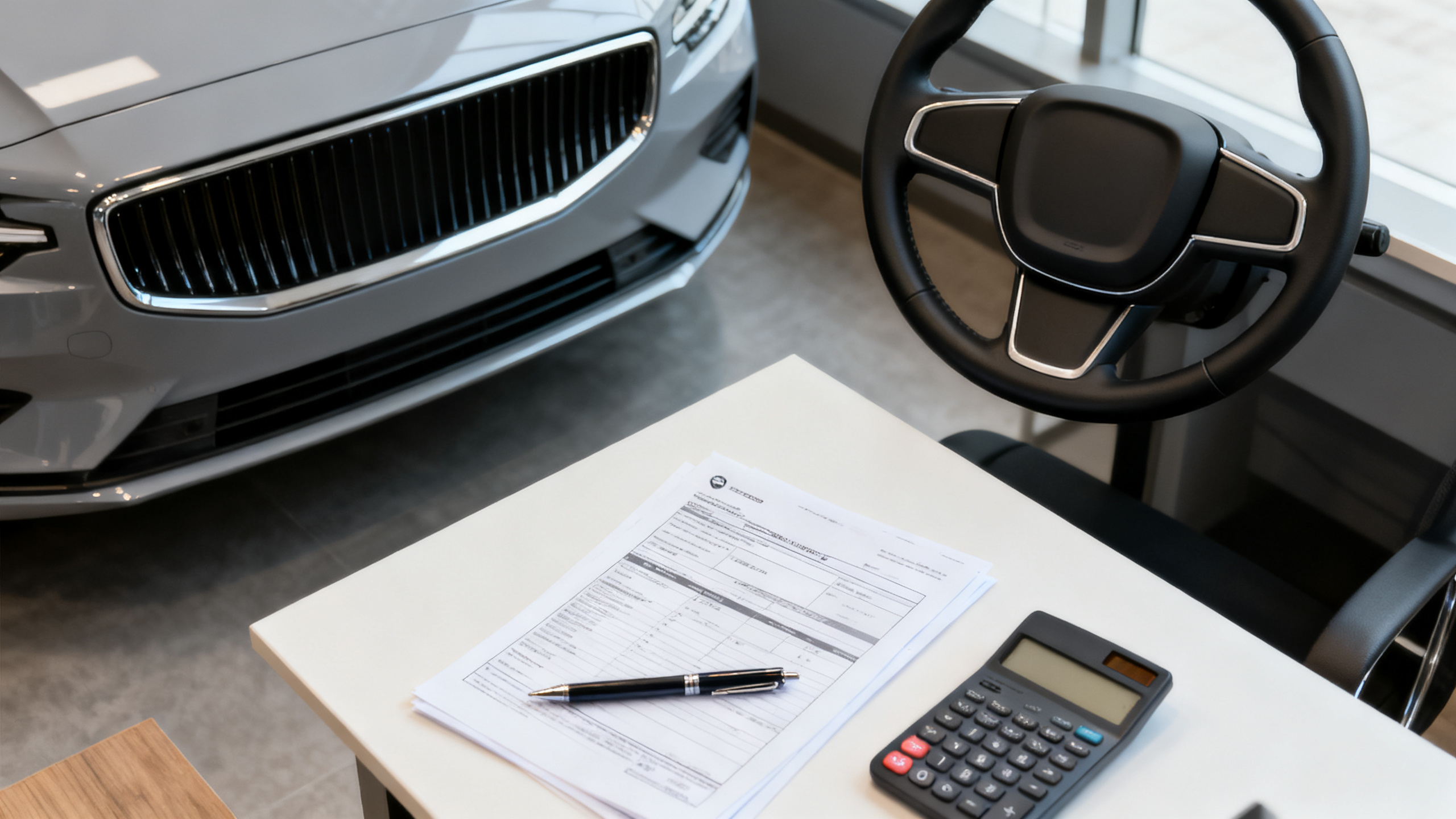 Insurans Kereta Recond Baru Beli Cara Aktif – Panduan Tanpa Tekanan dari EFX Luxury Motors
