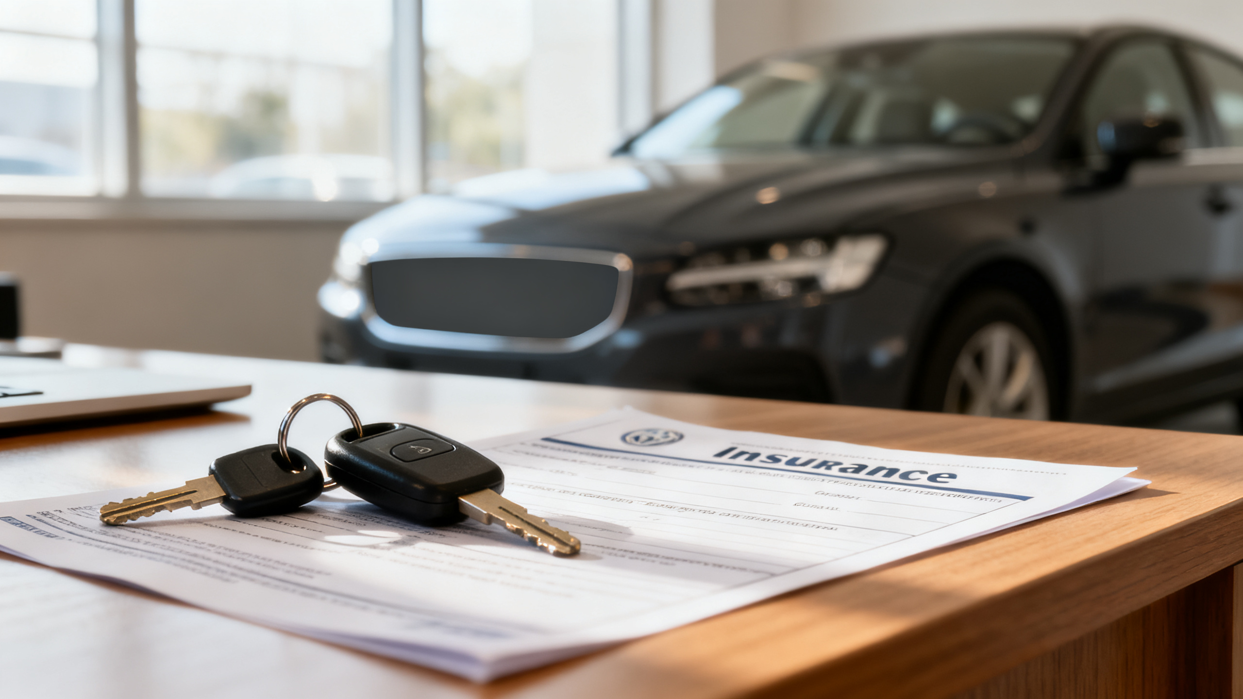 Insurans Kereta Recond Baru Beli Cara Aktif – Panduan Tanpa Tekanan dari EFX Luxury Motors