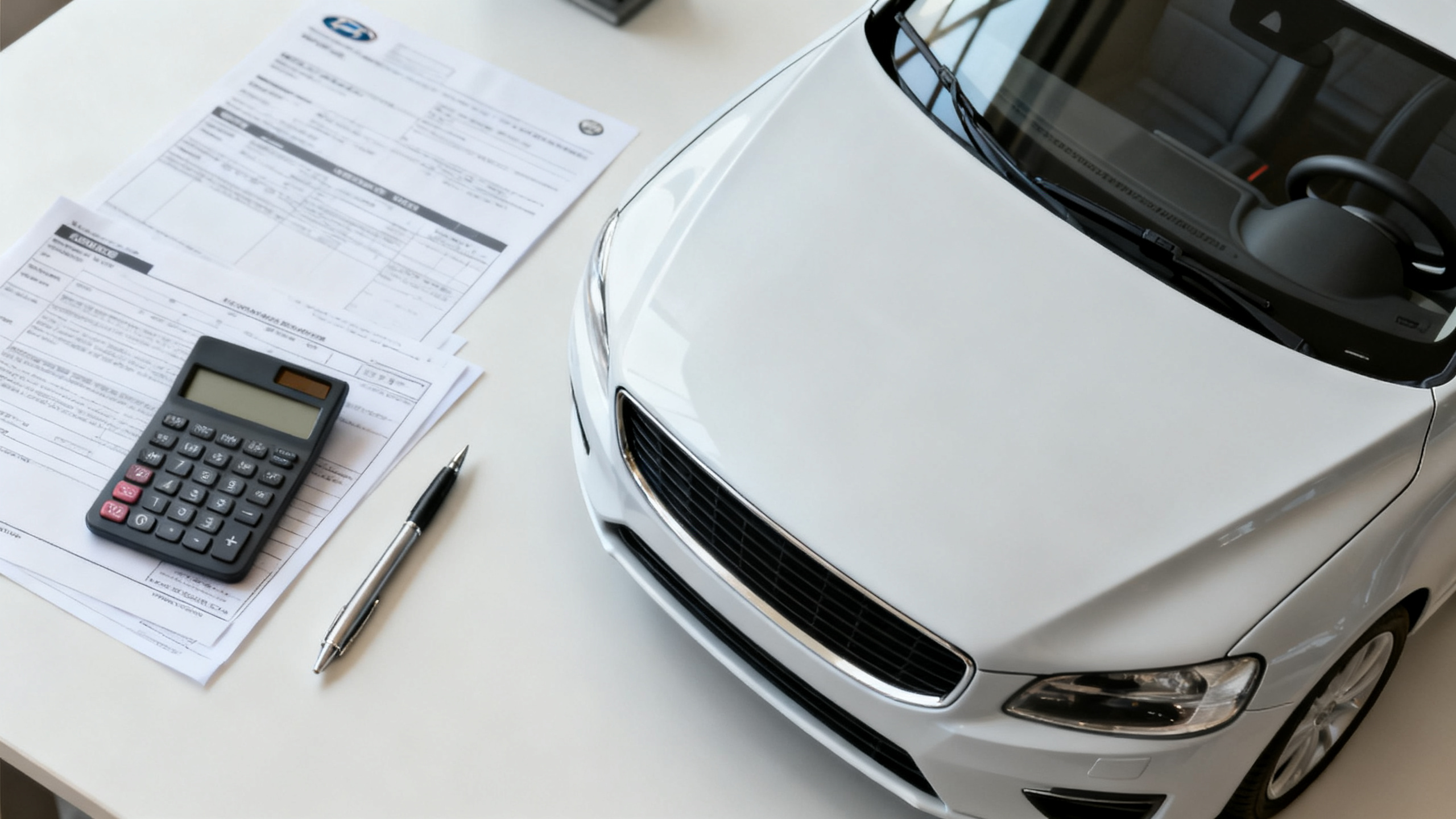 Tip Jimat & Panduan Lengkap: Insurans Kereta Recond Comprehensive Murah