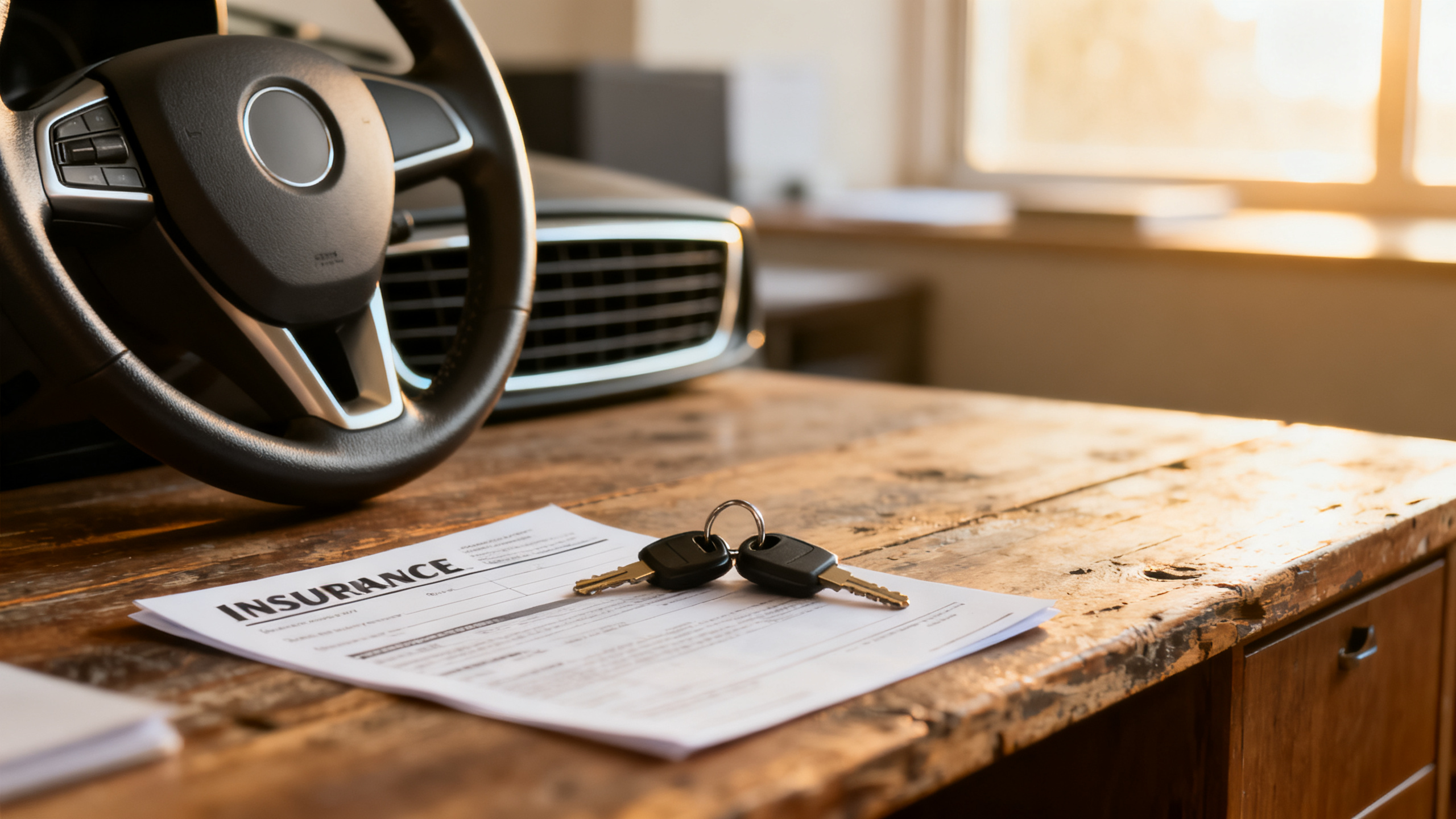 Insurans Kereta Recond Honda Accord 2018: Panduan Lengkap & Jimat