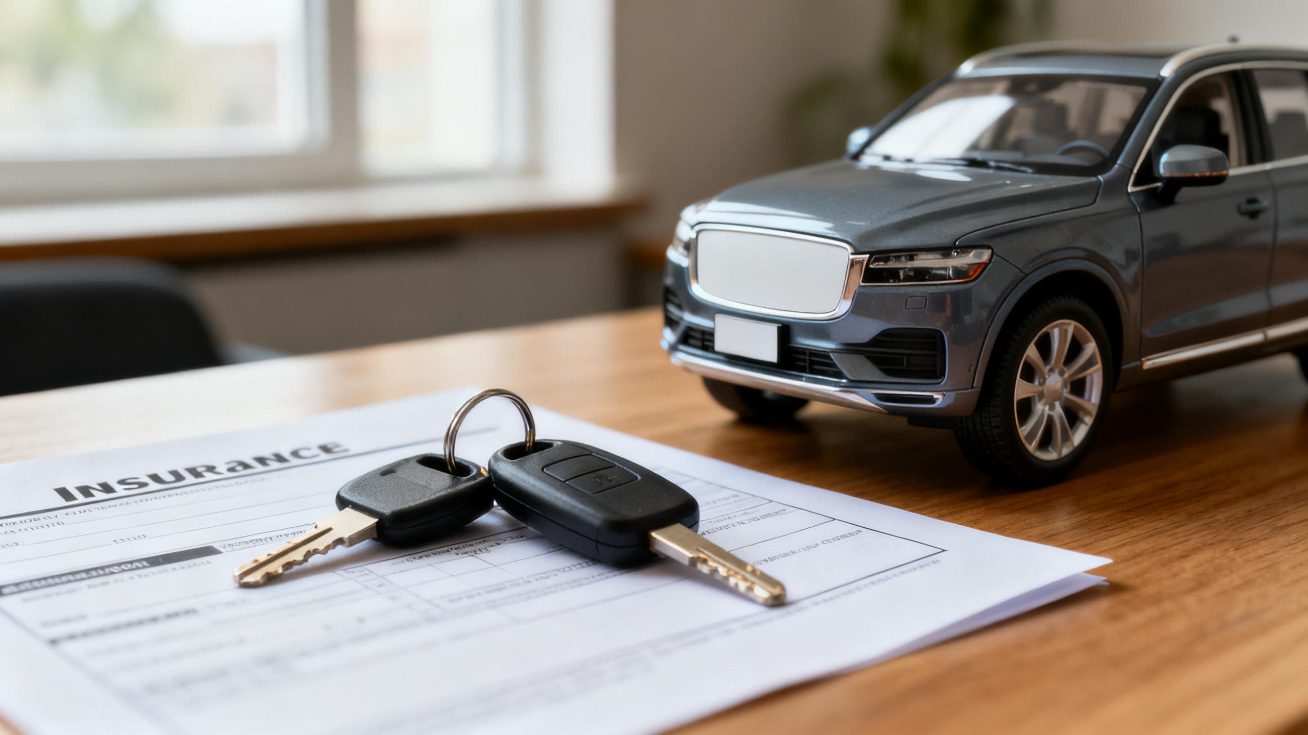Insurans Kereta Recond Online Termurah 2026: Panduan Lengkap & Jimat