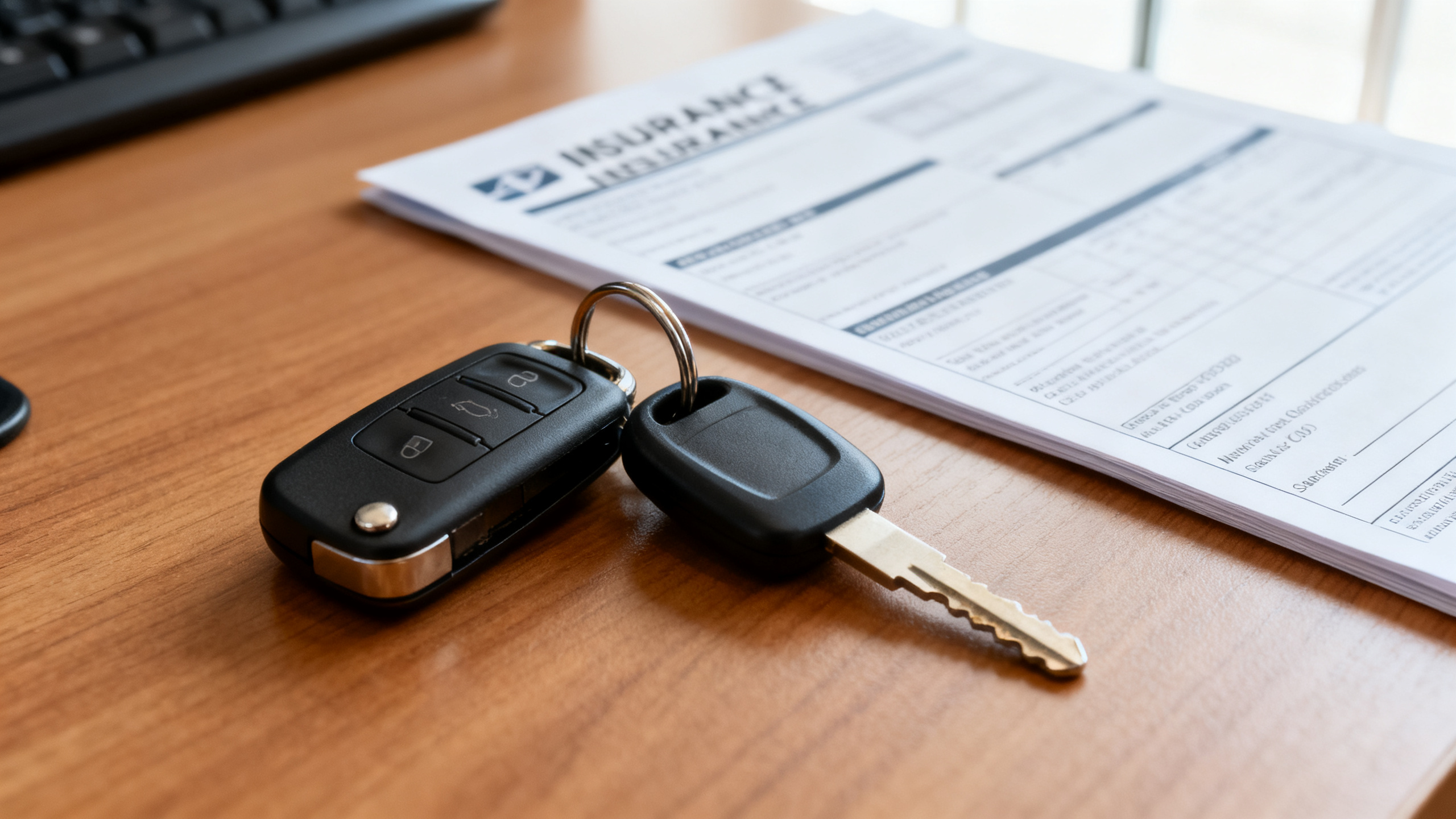 Insurans Kereta Recond Peribadi vs Syarikat: Mana Lebih Untung?