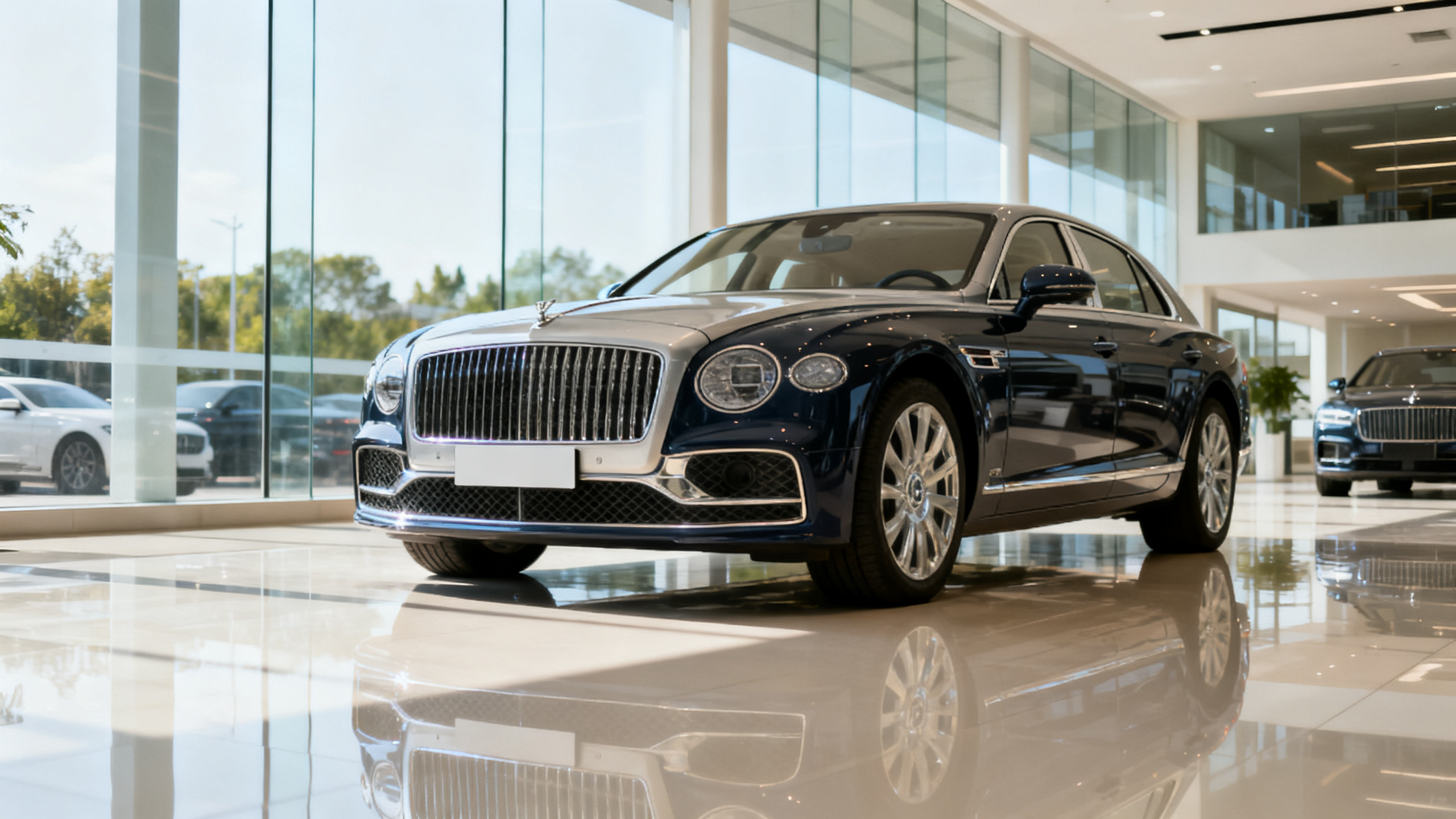 Panduan Memilih kedai kereta recond terbaik Johor Bahru – EFX Luxury Motors