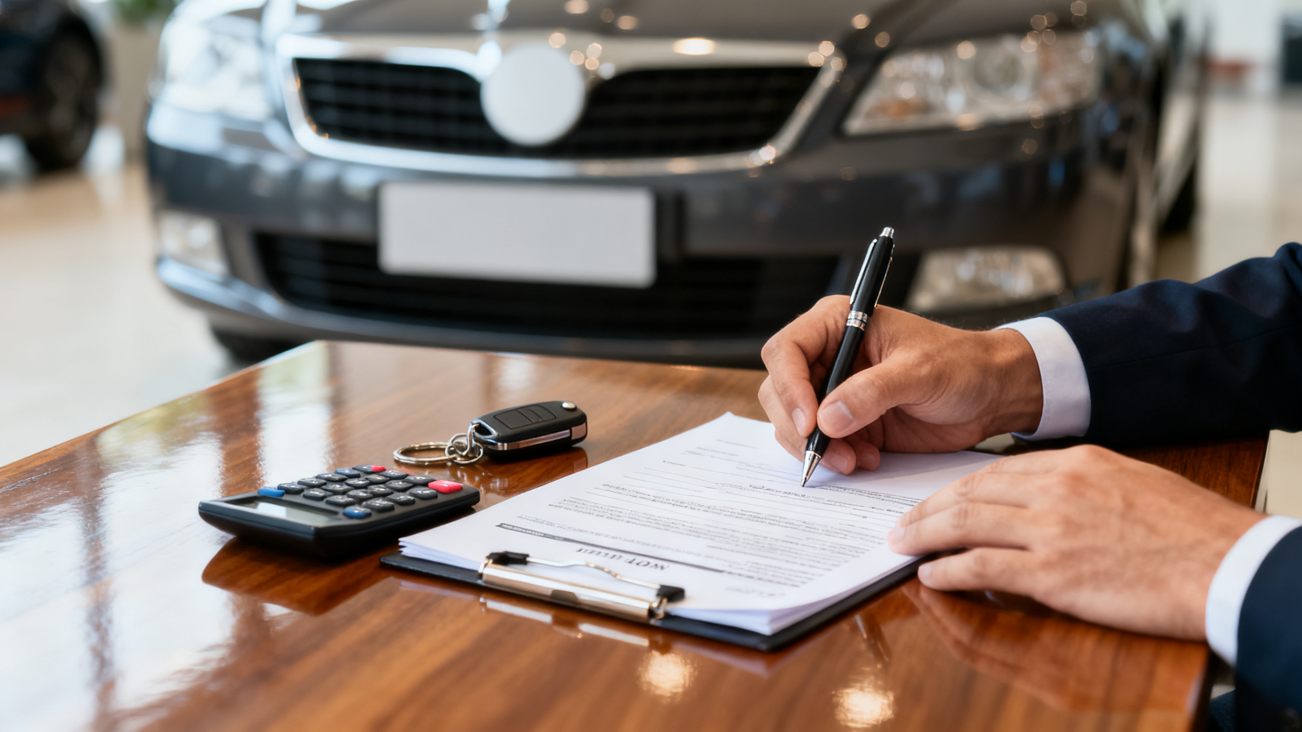 Kereta Recond Lulus Loan CCRIS Buruk: Panduan Lengkap & Solusi Jujur Dari Broker