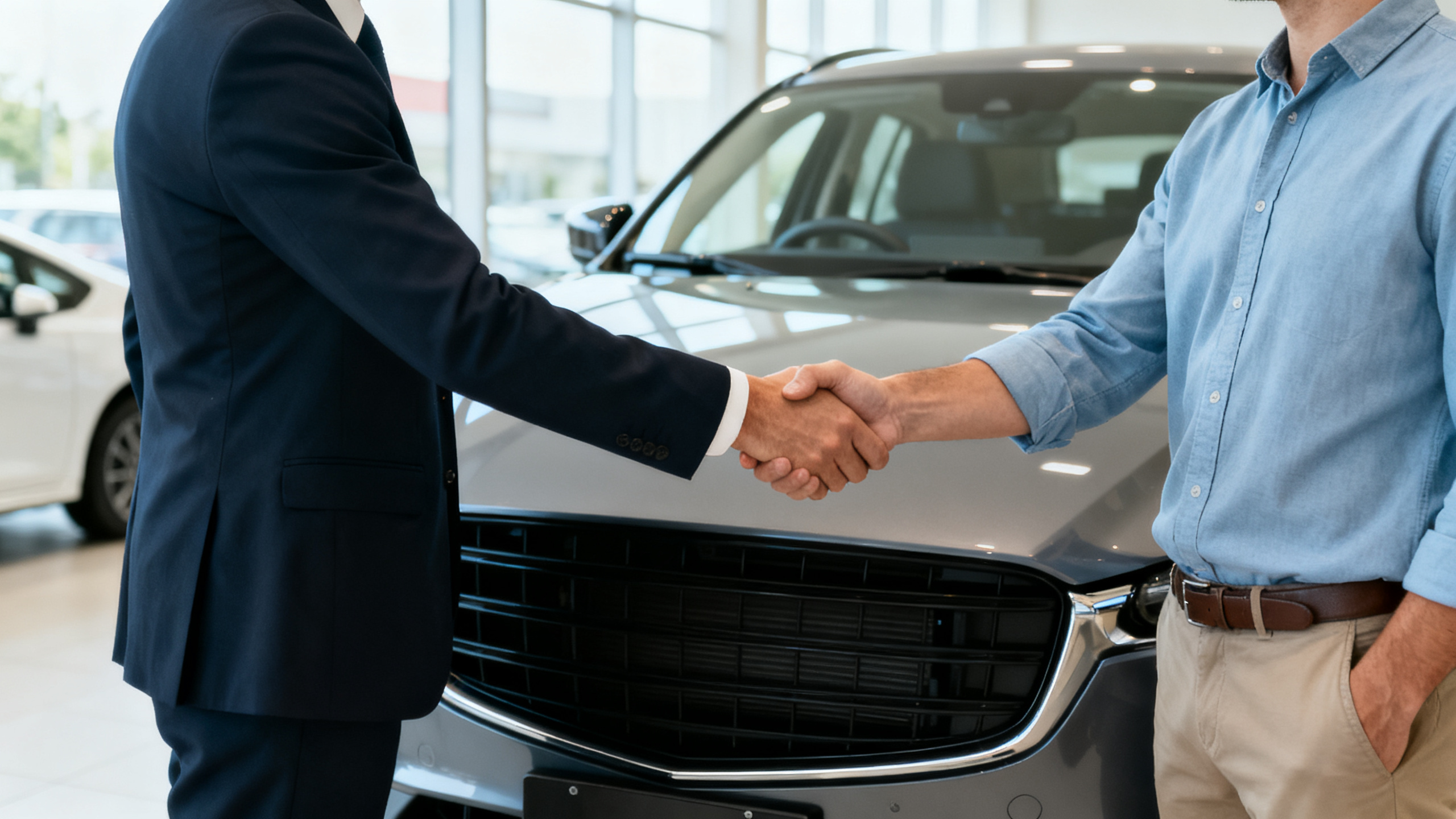 Kereta Recond Luxury Bawah 100k 2025: Panduan Beli Jimat & Selamat