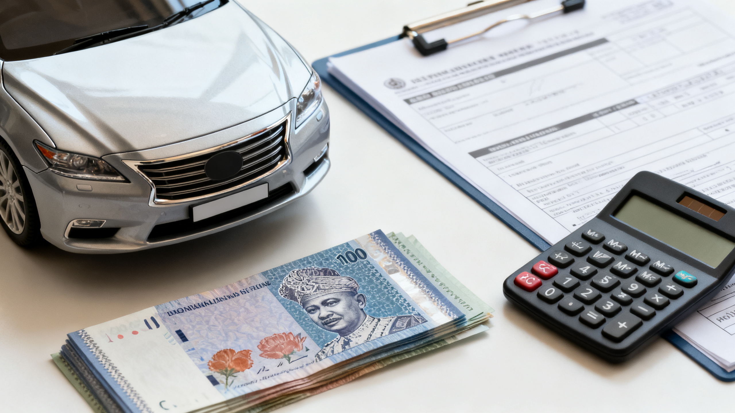 Kereta Recond Mercedes E200 2019 Harga 2026 di Malaysia: Panduan Lengkap