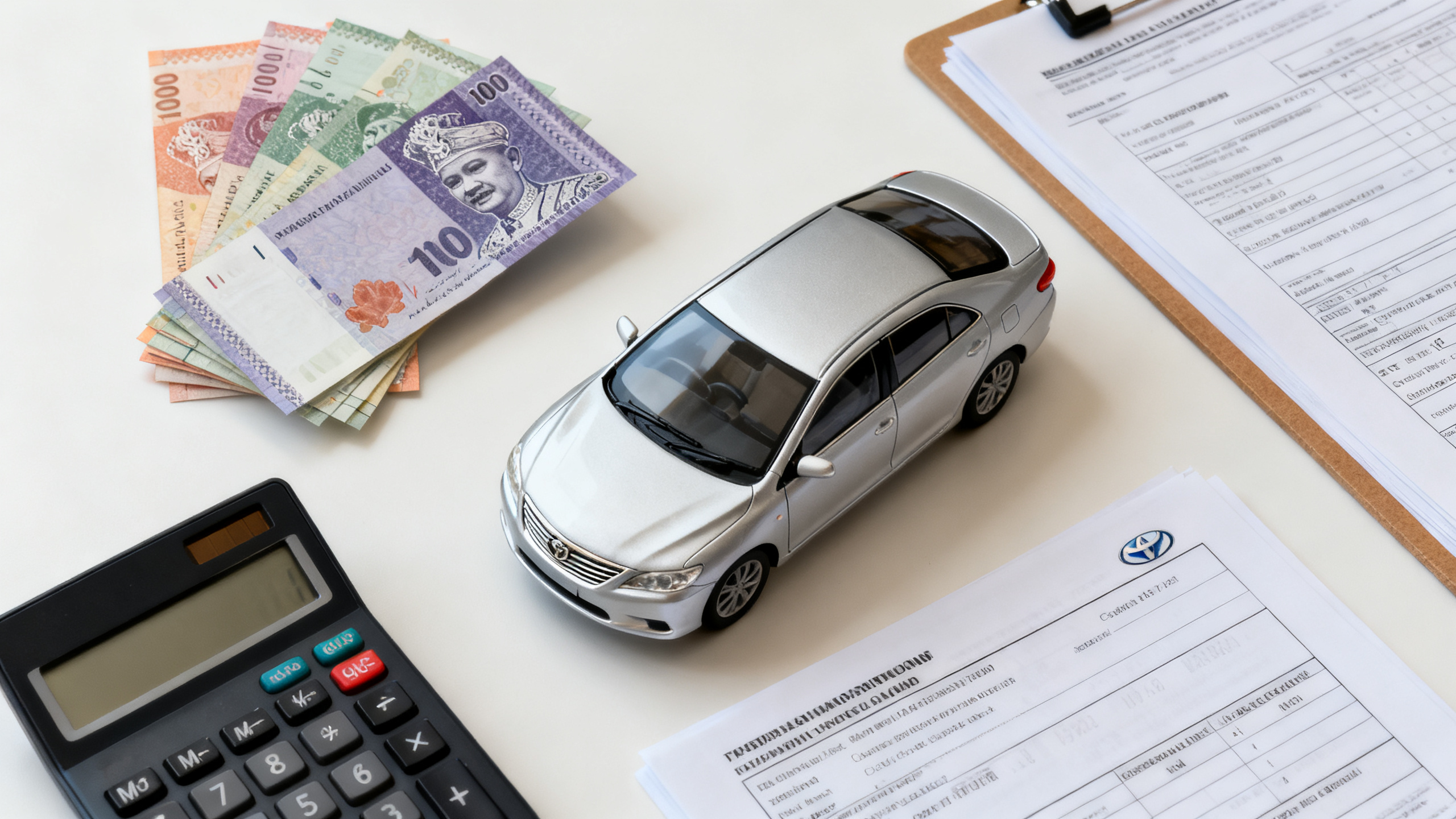 Kereta Recond Terbaik Bawah 50k 2026: Pilihan Mampu Milik di Malaysia