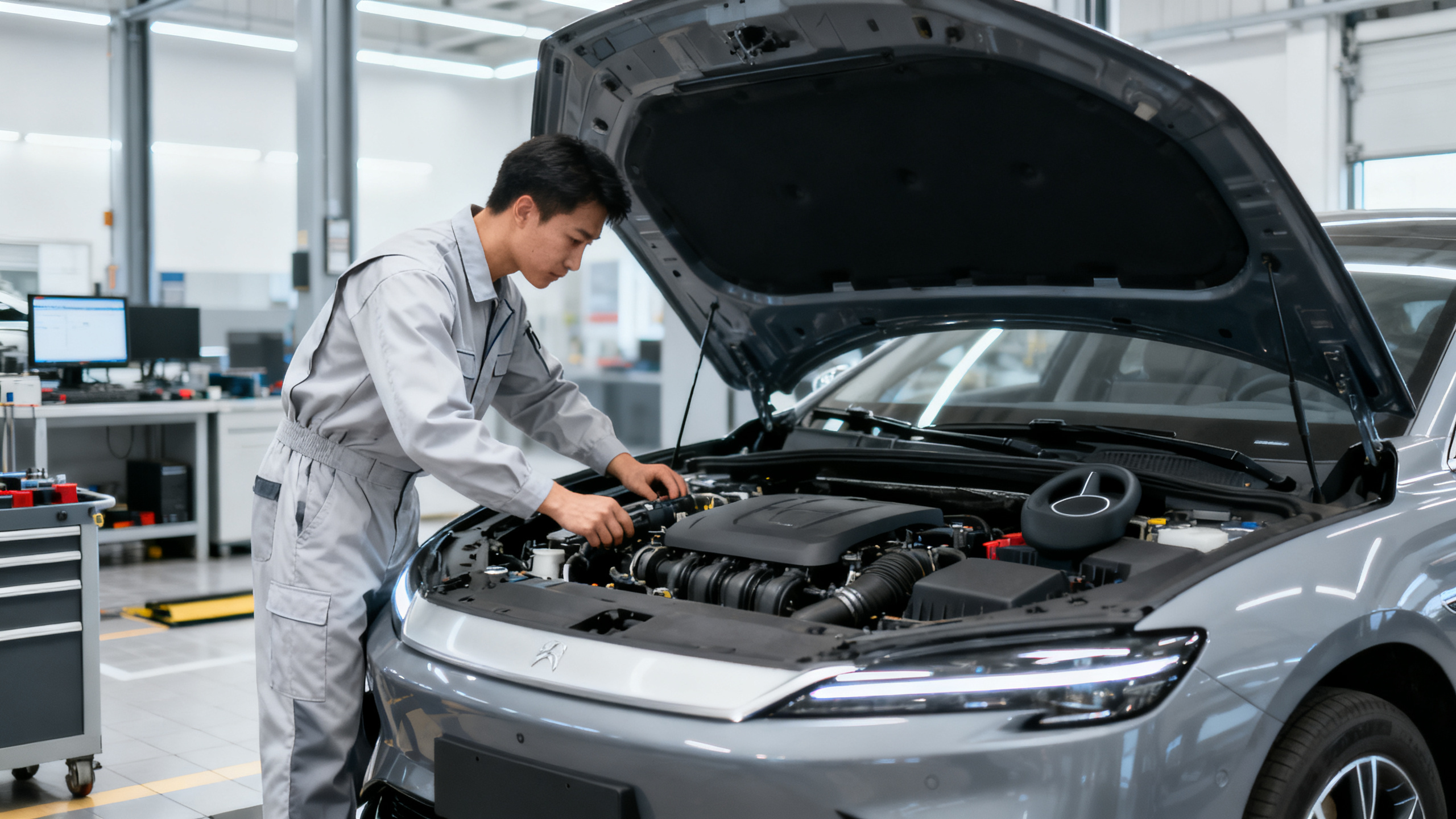 Kereta Recond Warranty 5 Tahun: Panduan Lengkap Untuk Pembeli Di Malaysia