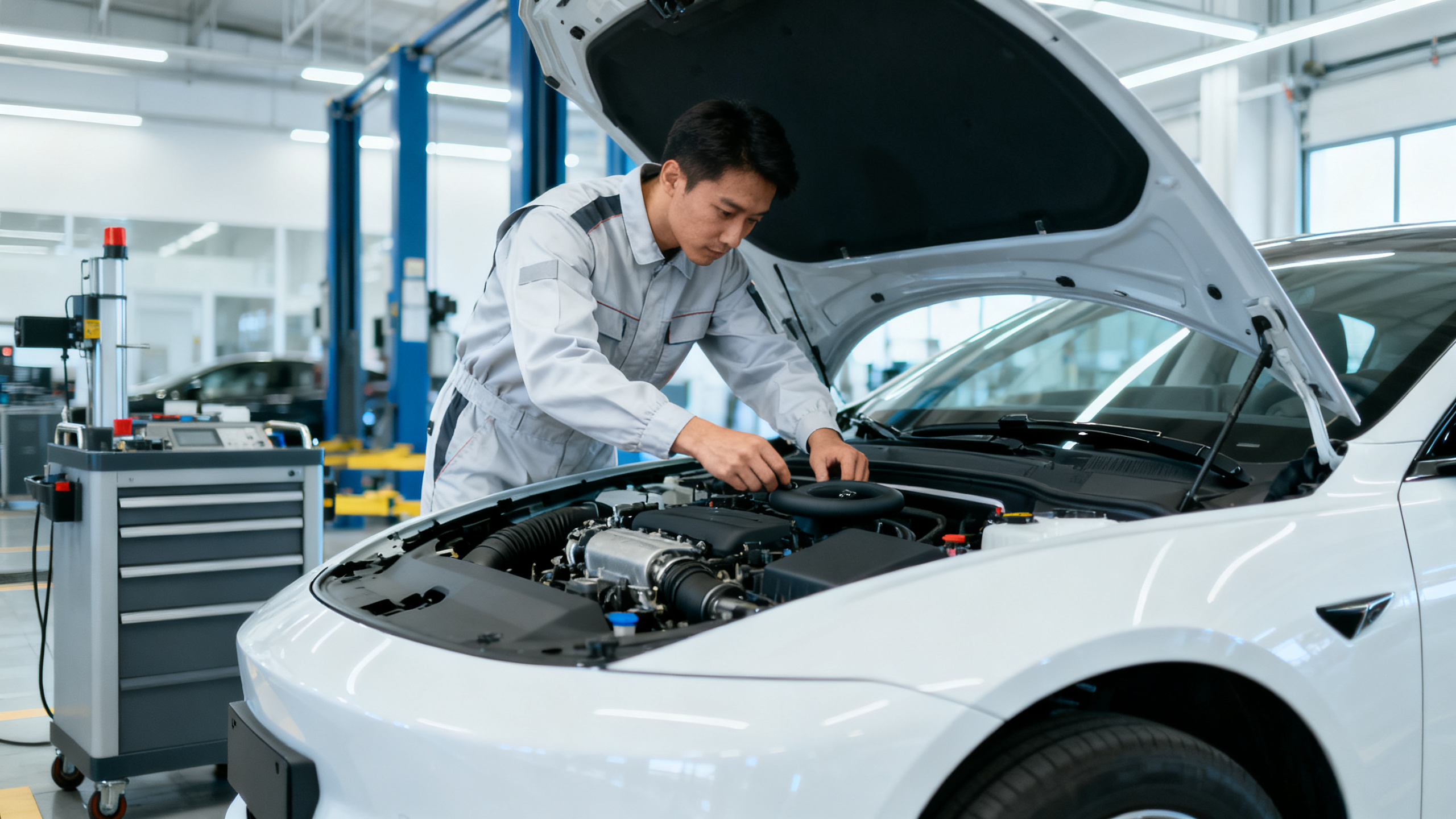 Kereta Recond Warranty Terbaik di Malaysia: Panduan Memilih & Elak Risiko