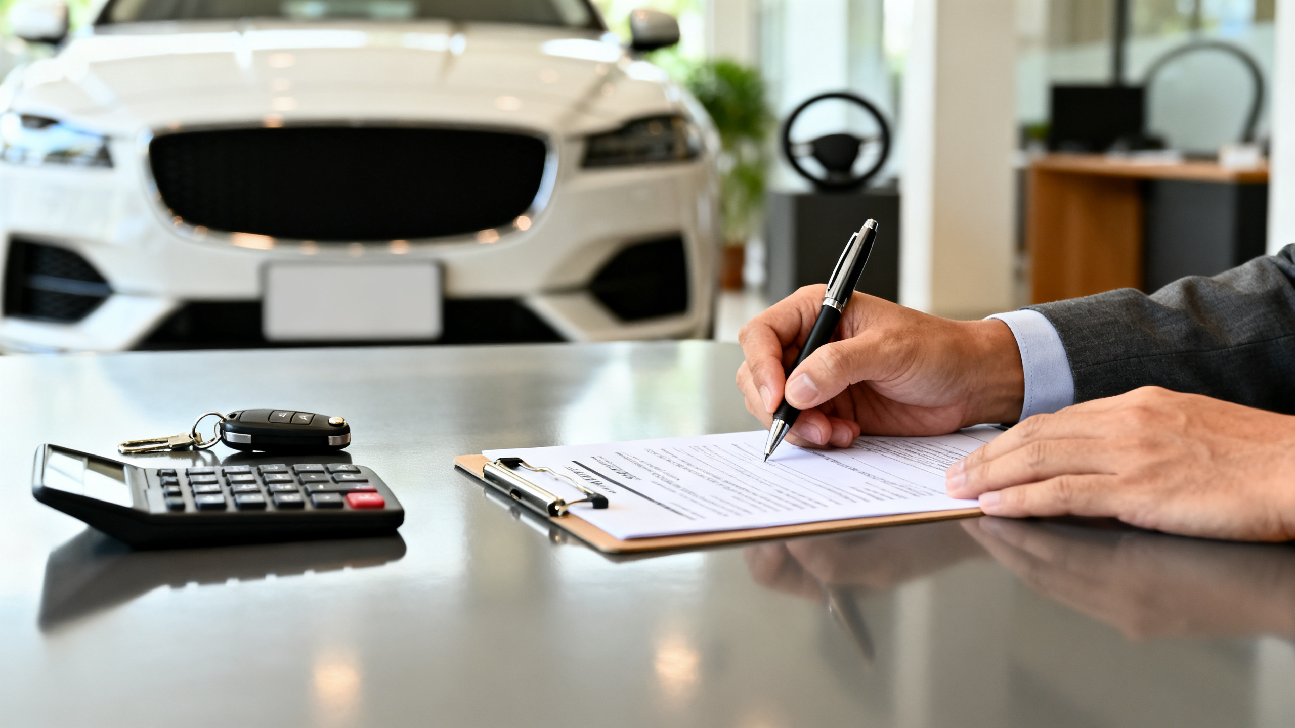 Lulus Loan Kereta Recond CTOS Ada Rekod? Panduan Lengkap & Strategi 2025