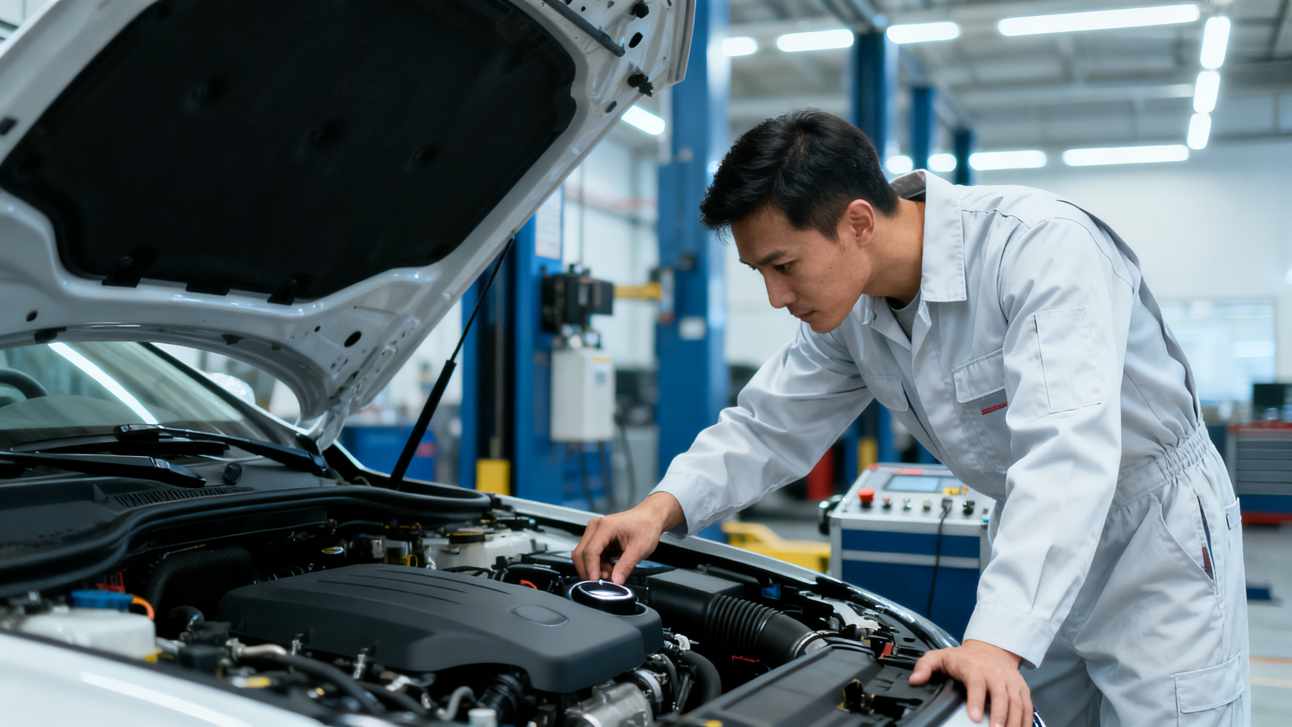 Masalah Biasa Kereta Recond Volkswagen Golf 1.4: Panduan Jujur Sebelum Membeli