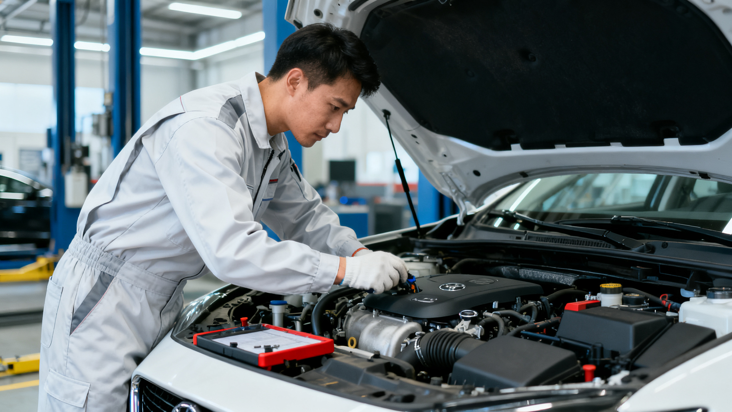 Masalah Gearbox DSG Kereta Recond Audi: Jangan Beli Sebelum Baca Ini