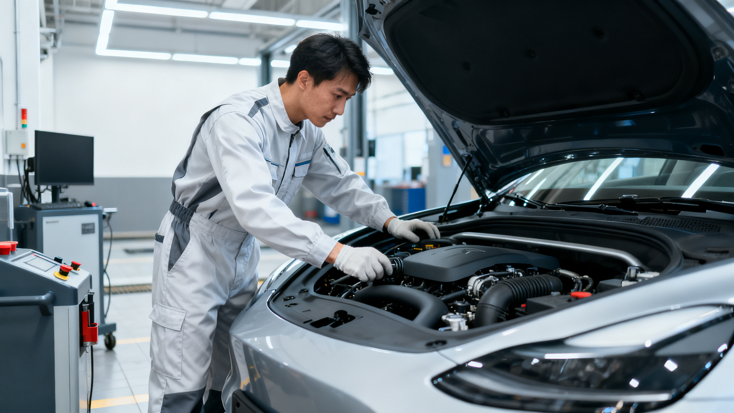 Masalah Gearbox Kereta Recond Volkswagen Tiguan: Panduan Sebelum Membeli