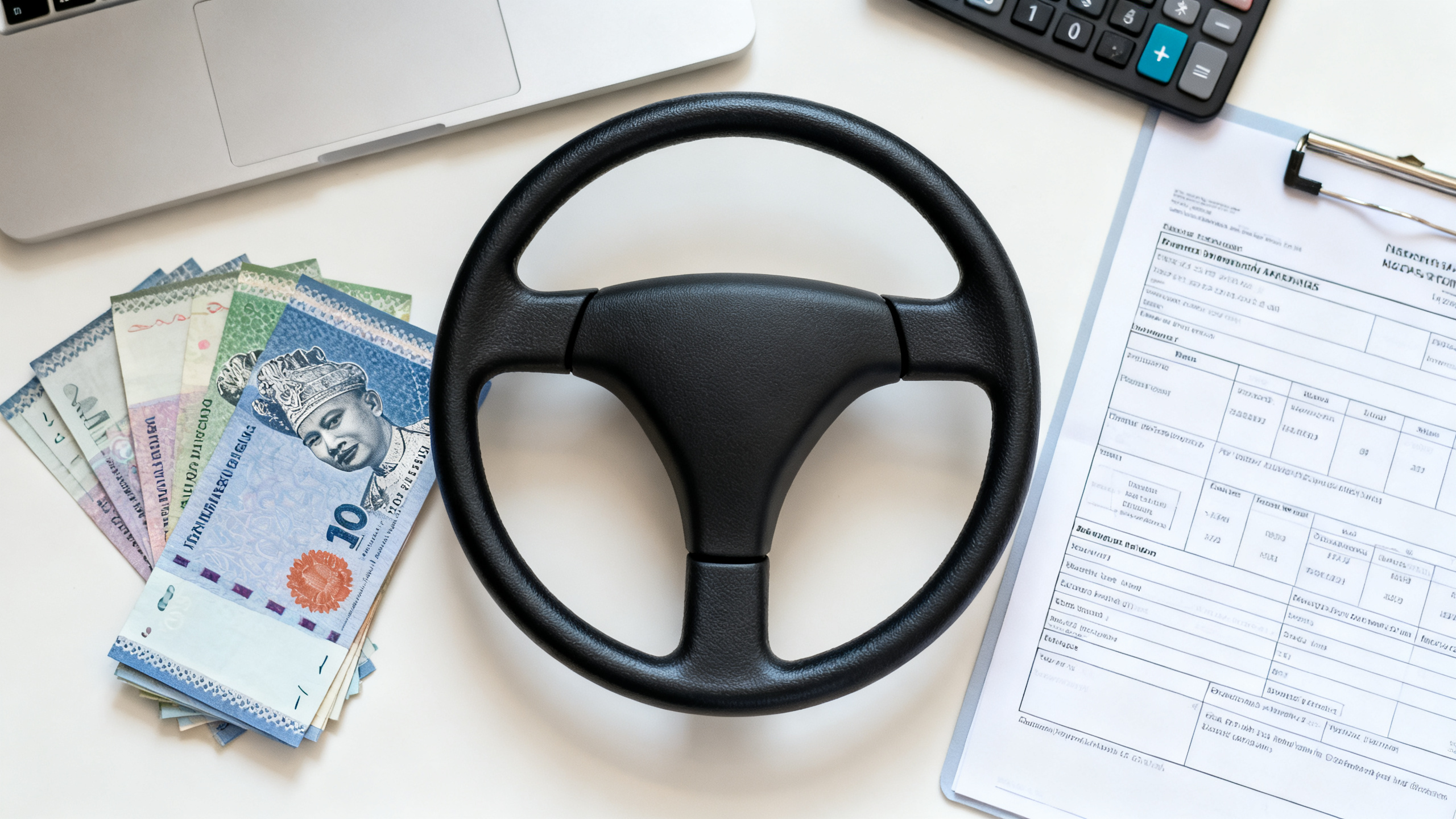 Panduan Beli Kereta Recond dari Jepun Terus Online – Tips Jujur Sebelum Anda Membeli