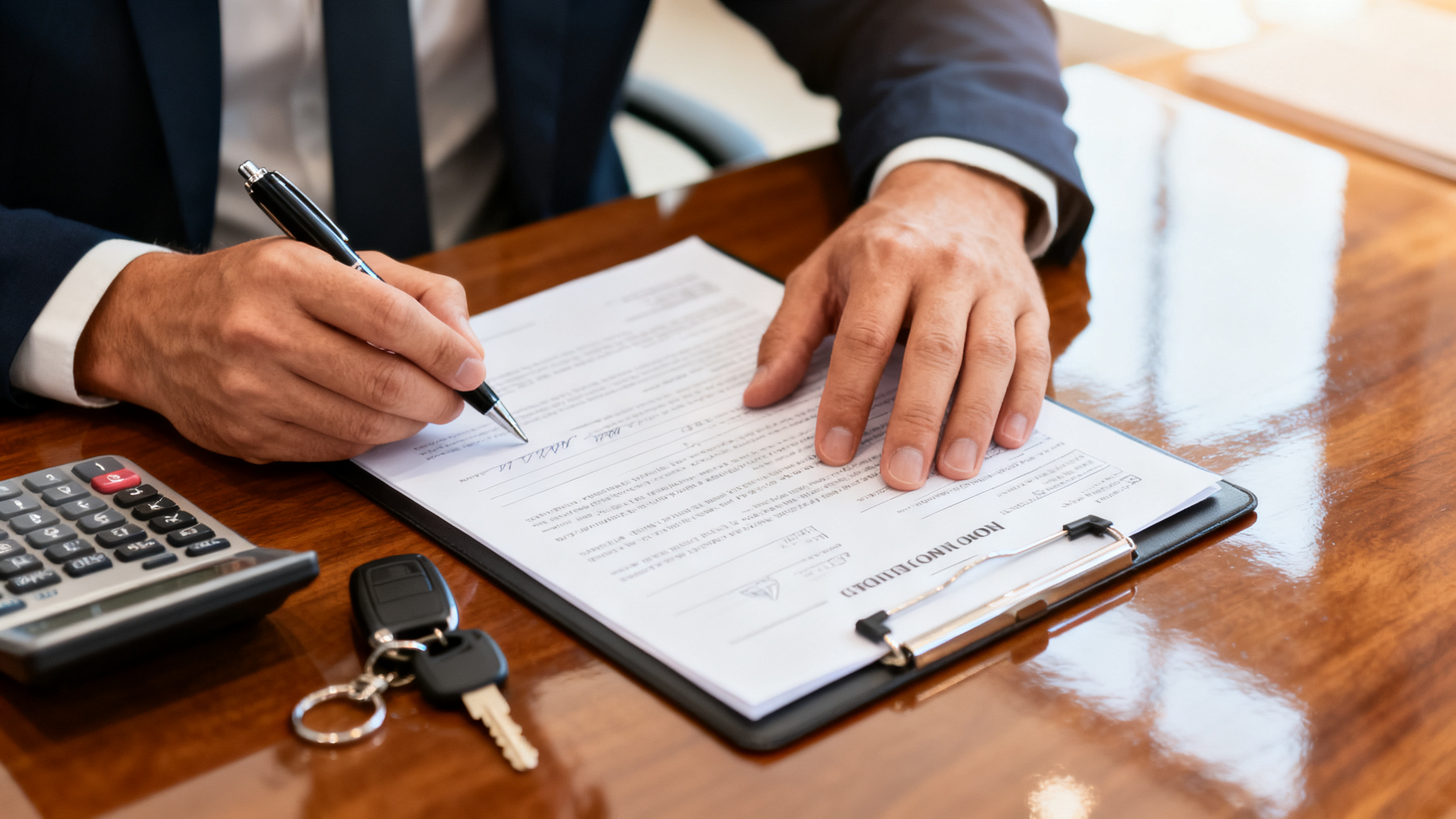 Panduan Beli Kereta Recond Pertama Kali: Tips Jujur & Lengkap dari Advisor