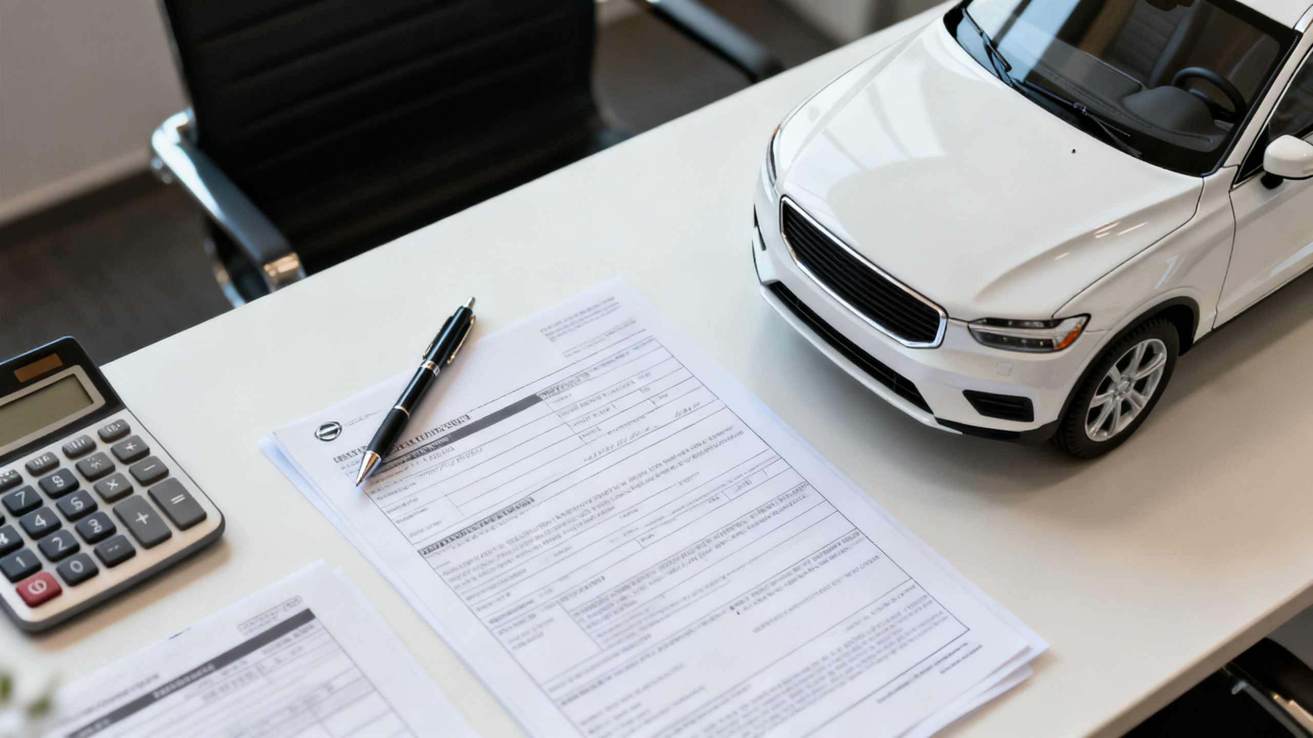 Panduan Lengkap Roadtax Kereta Recond 2.0 Diesel 2026 – Kadar & Cara Bayar