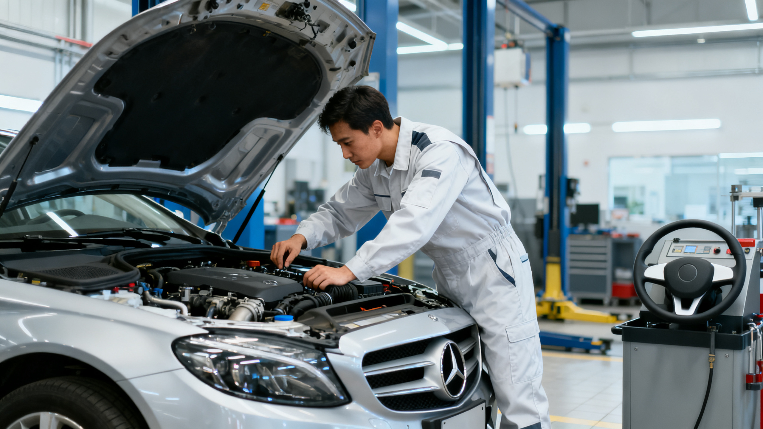 Cara Semak AP Kereta Recond Online Sebelum Beli