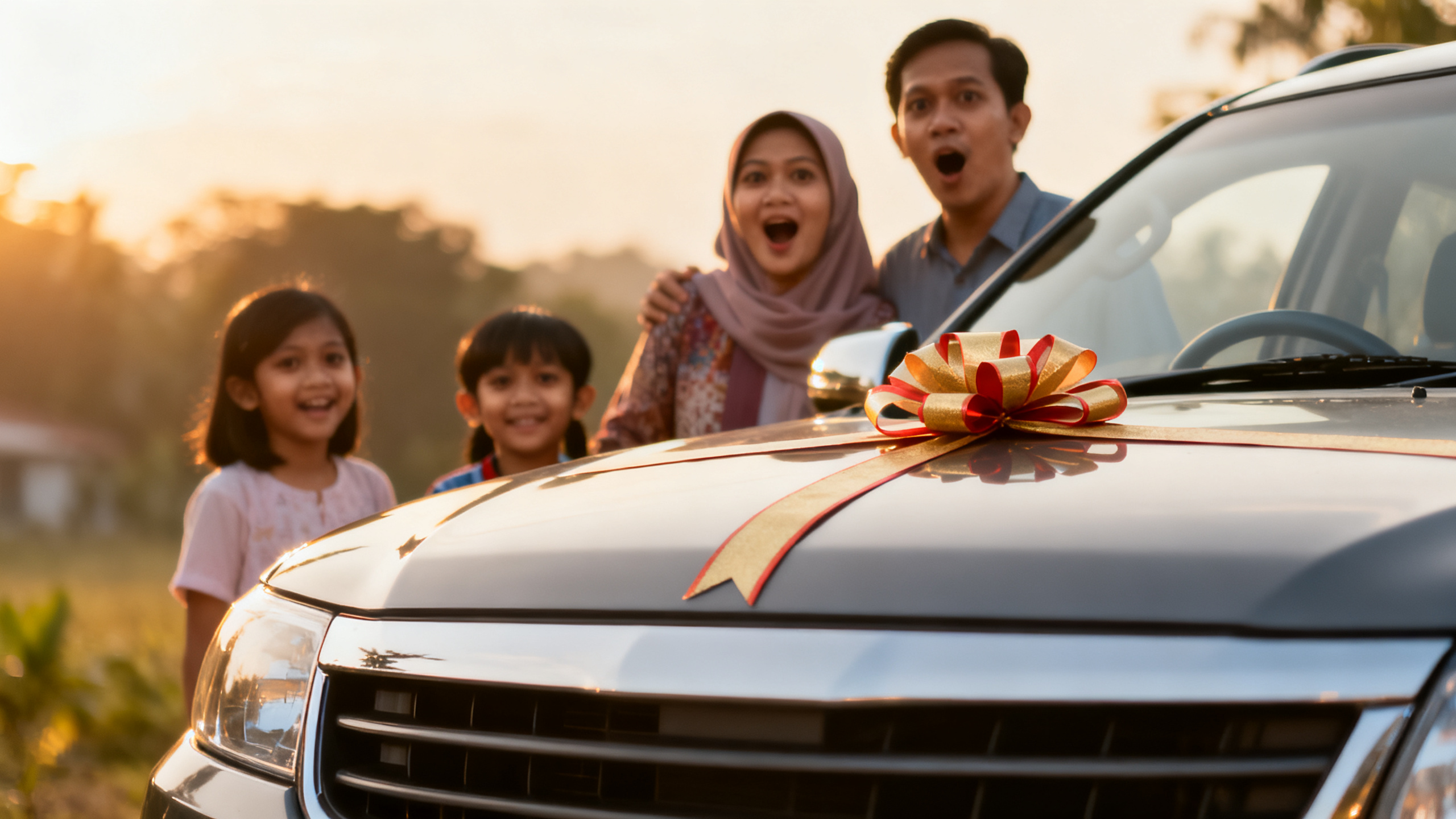 Senarai Kedai Kereta Recond Delivery Sabah: Panduan Memilih Dealer Dipercayai