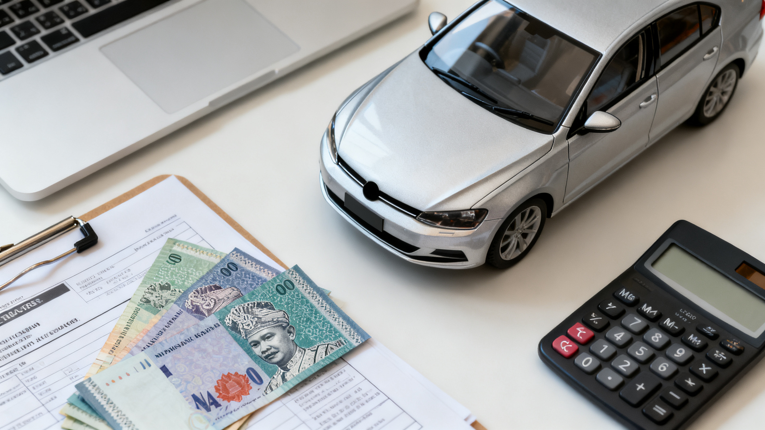 Syarat Loan Kereta Recond Ccris Blacklist di Malaysia: Panduan Lulus