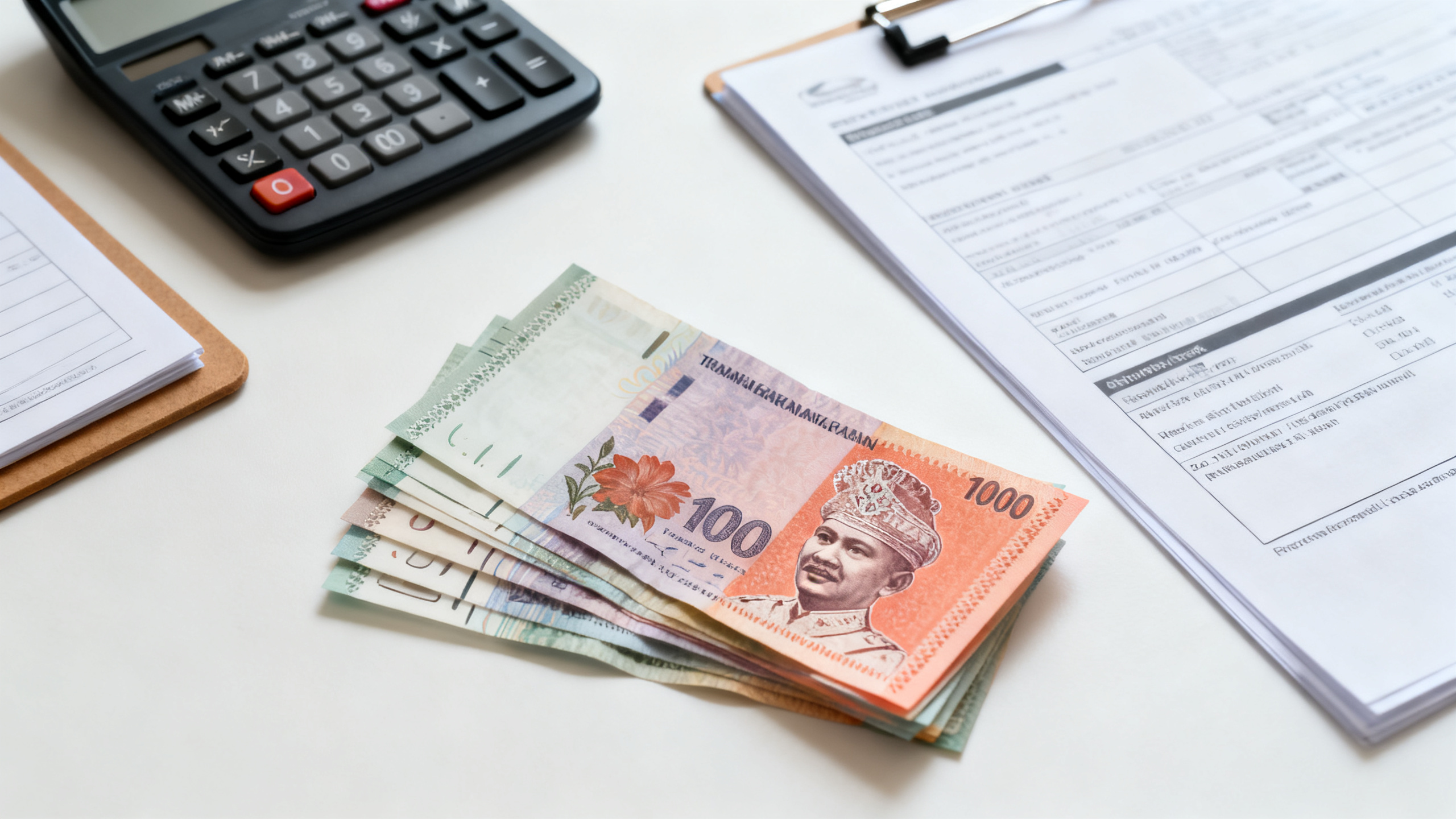 Syarat Loan Kereta Recond Gaji RM1500 Penjamin: Panduan Penuh & Cara Mohon